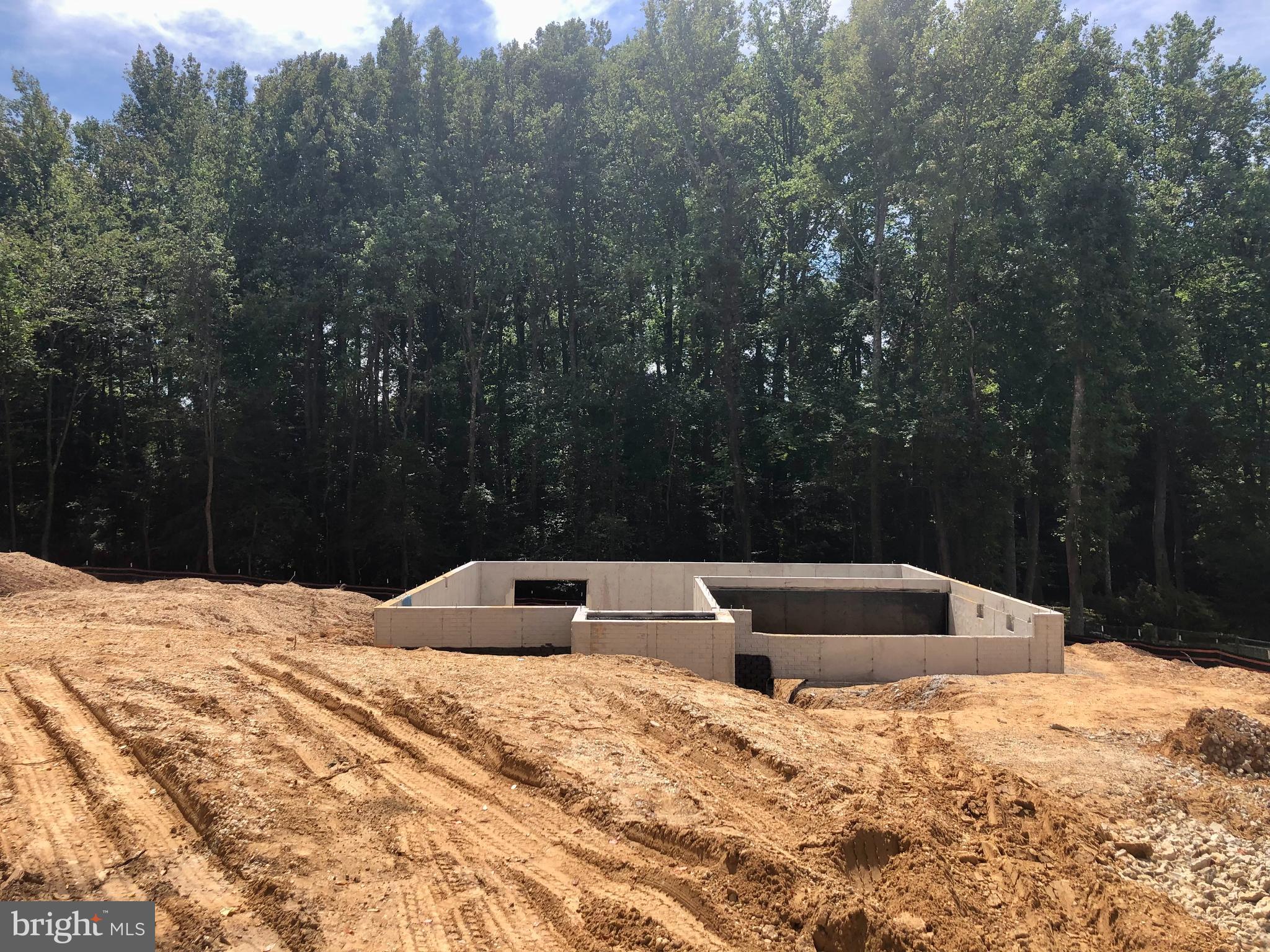 SANDY LEVEL EST SUB - Residential