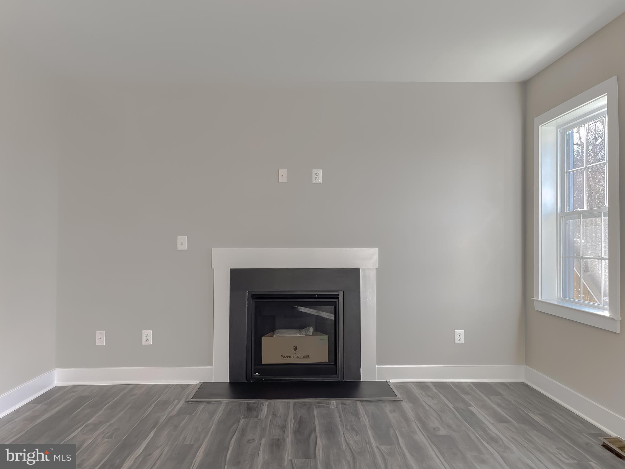 SANDY LEVEL EST SUB - Residential