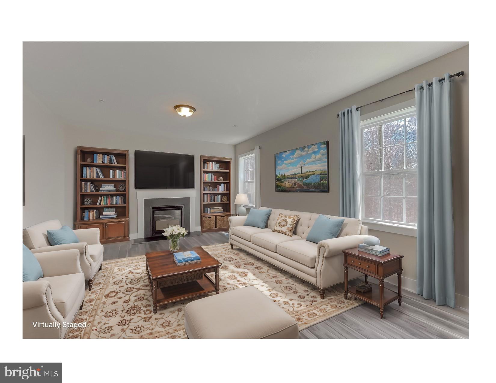 SANDY LEVEL EST SUB - Residential