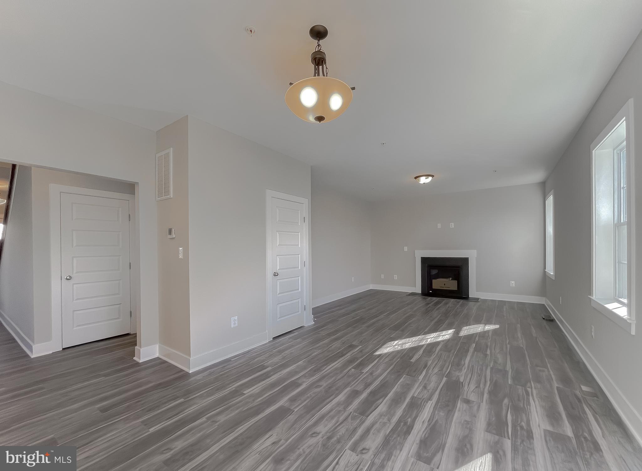 SANDY LEVEL EST SUB - Residential