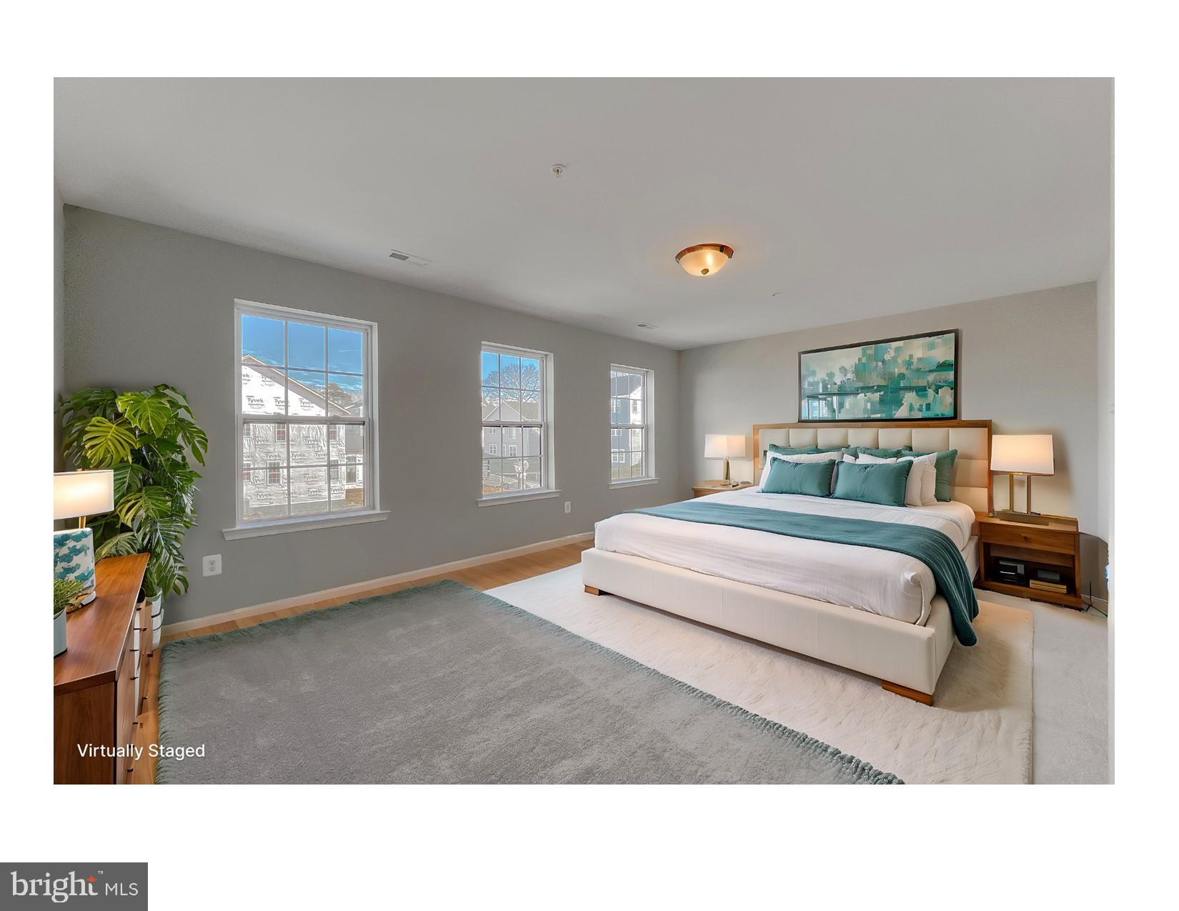 SANDY LEVEL EST SUB - Residential