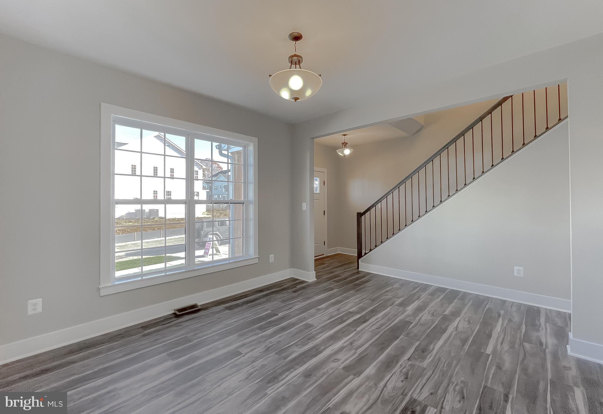 SANDY LEVEL EST SUB - Residential