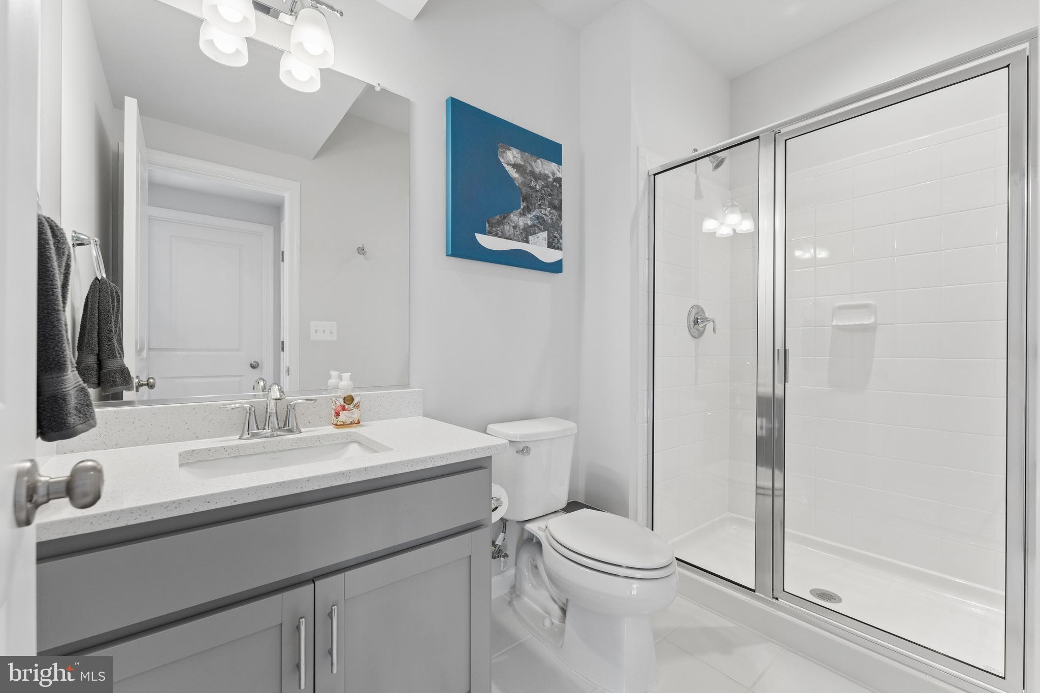 POTOMAC SHORES - Residential