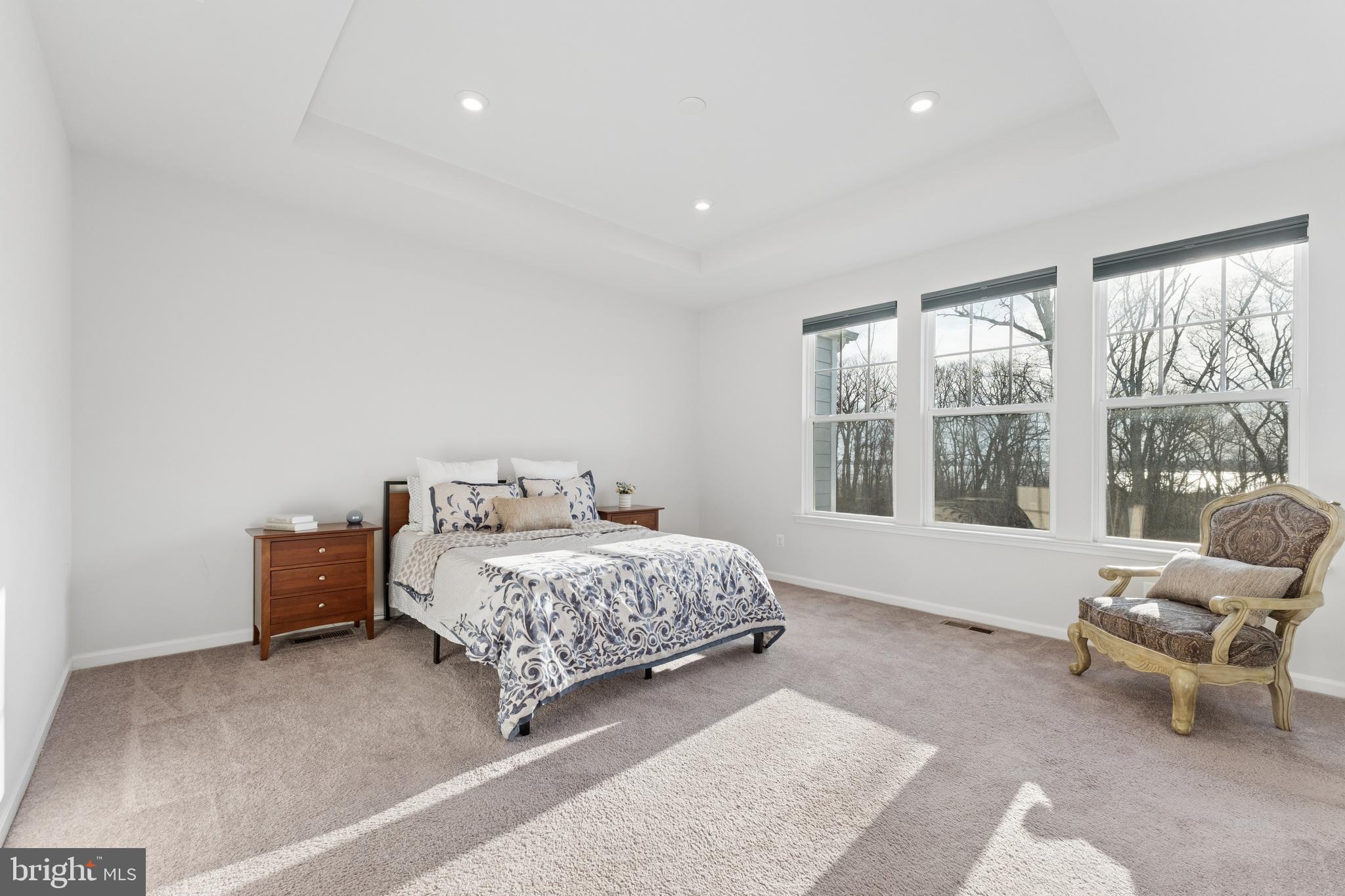 POTOMAC SHORES - Residential