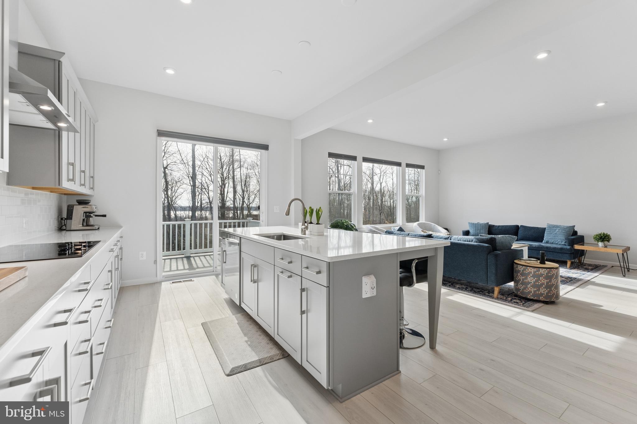 POTOMAC SHORES - Residential