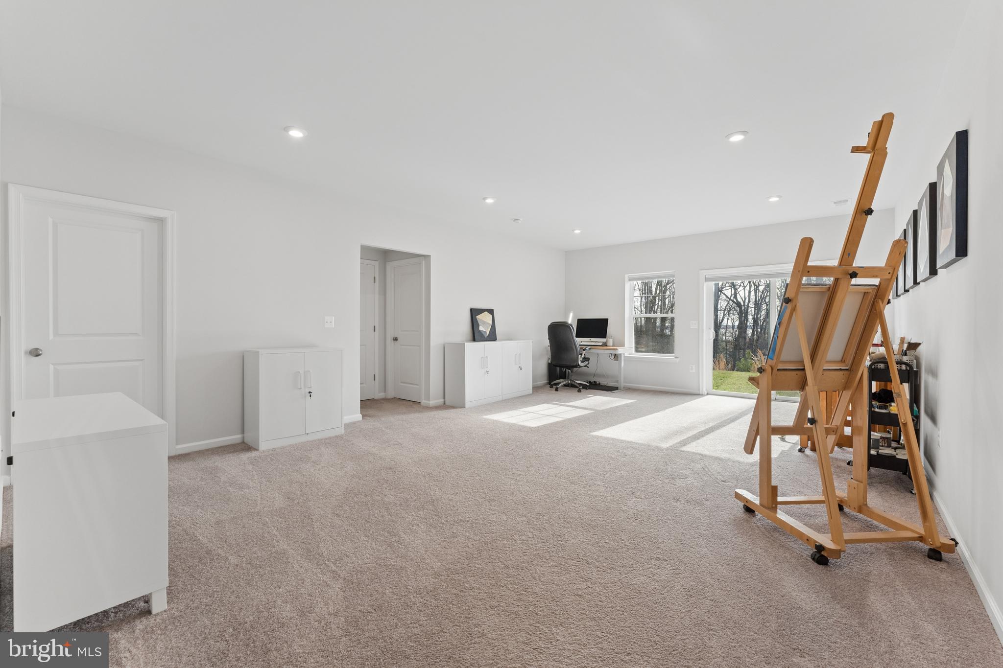 POTOMAC SHORES - Residential