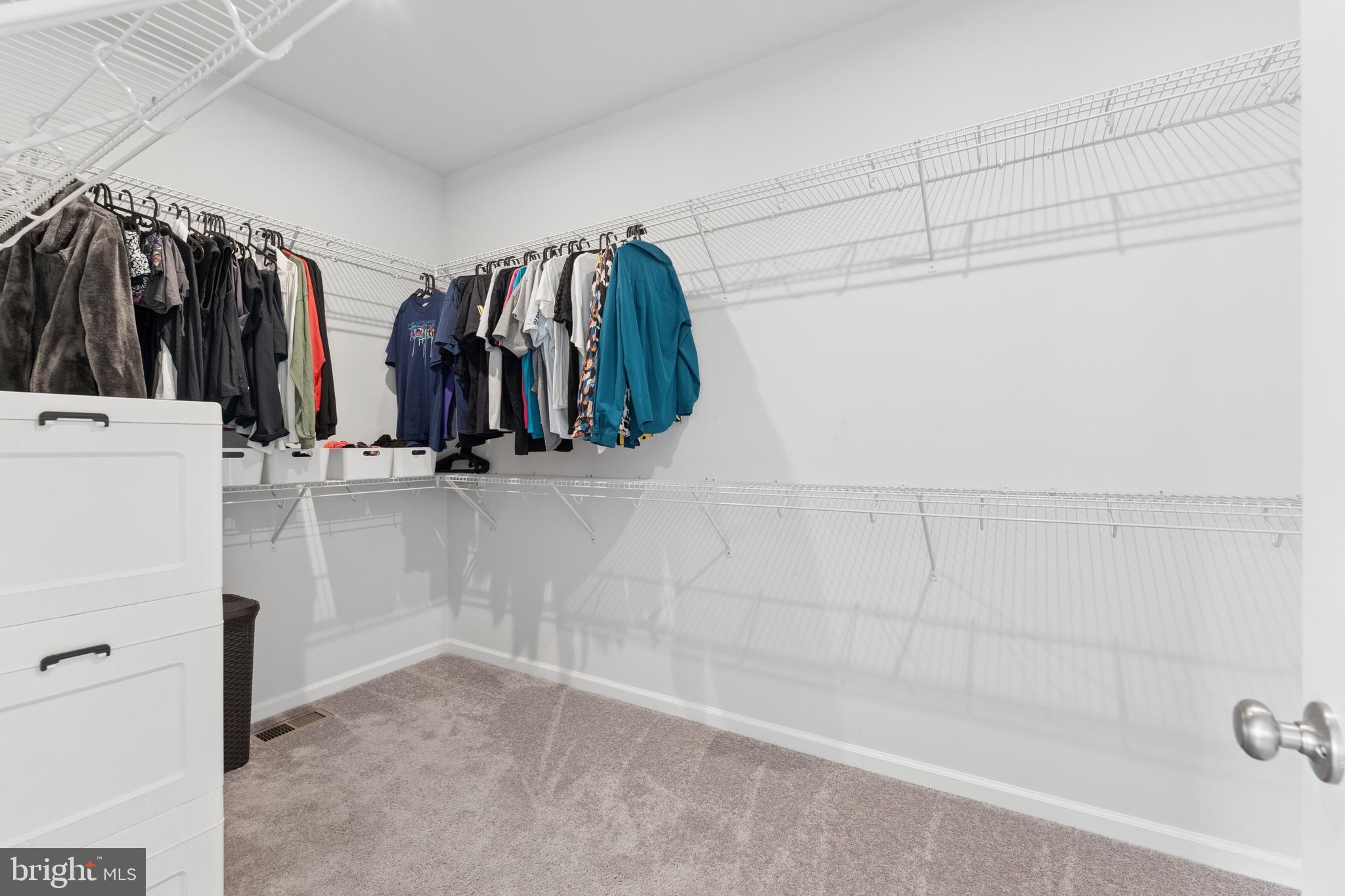 POTOMAC SHORES - Residential