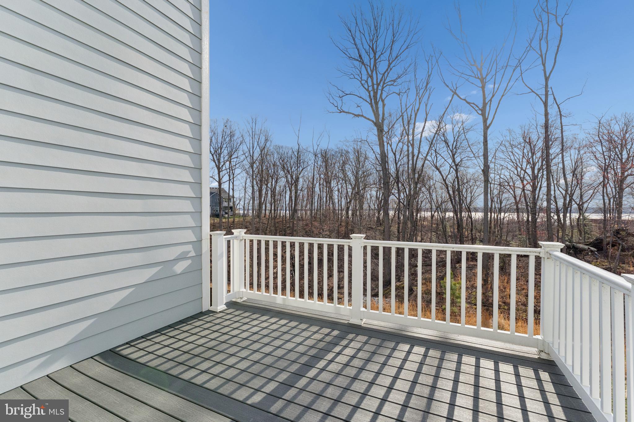 POTOMAC SHORES - Residential