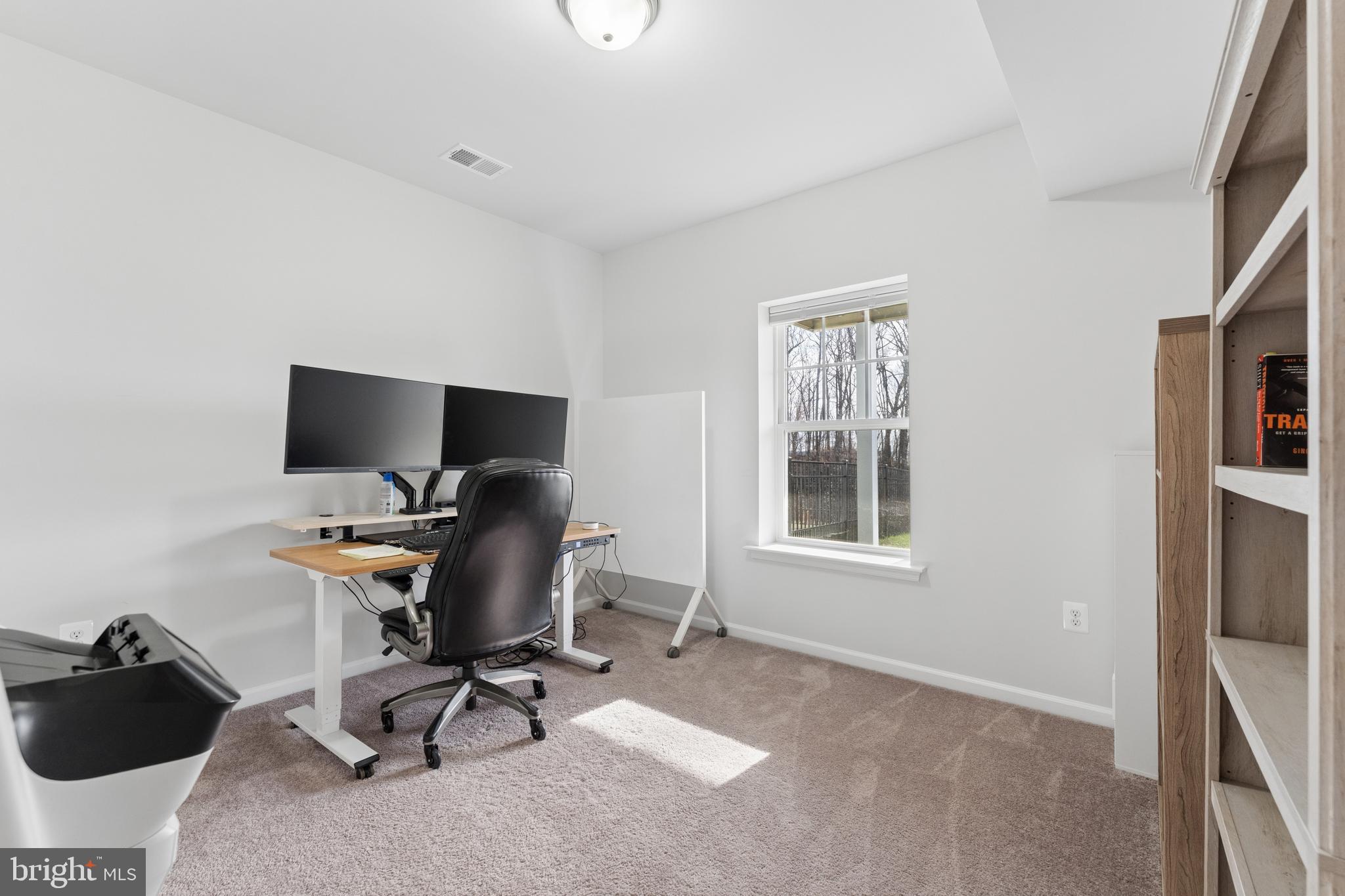 POTOMAC SHORES - Residential