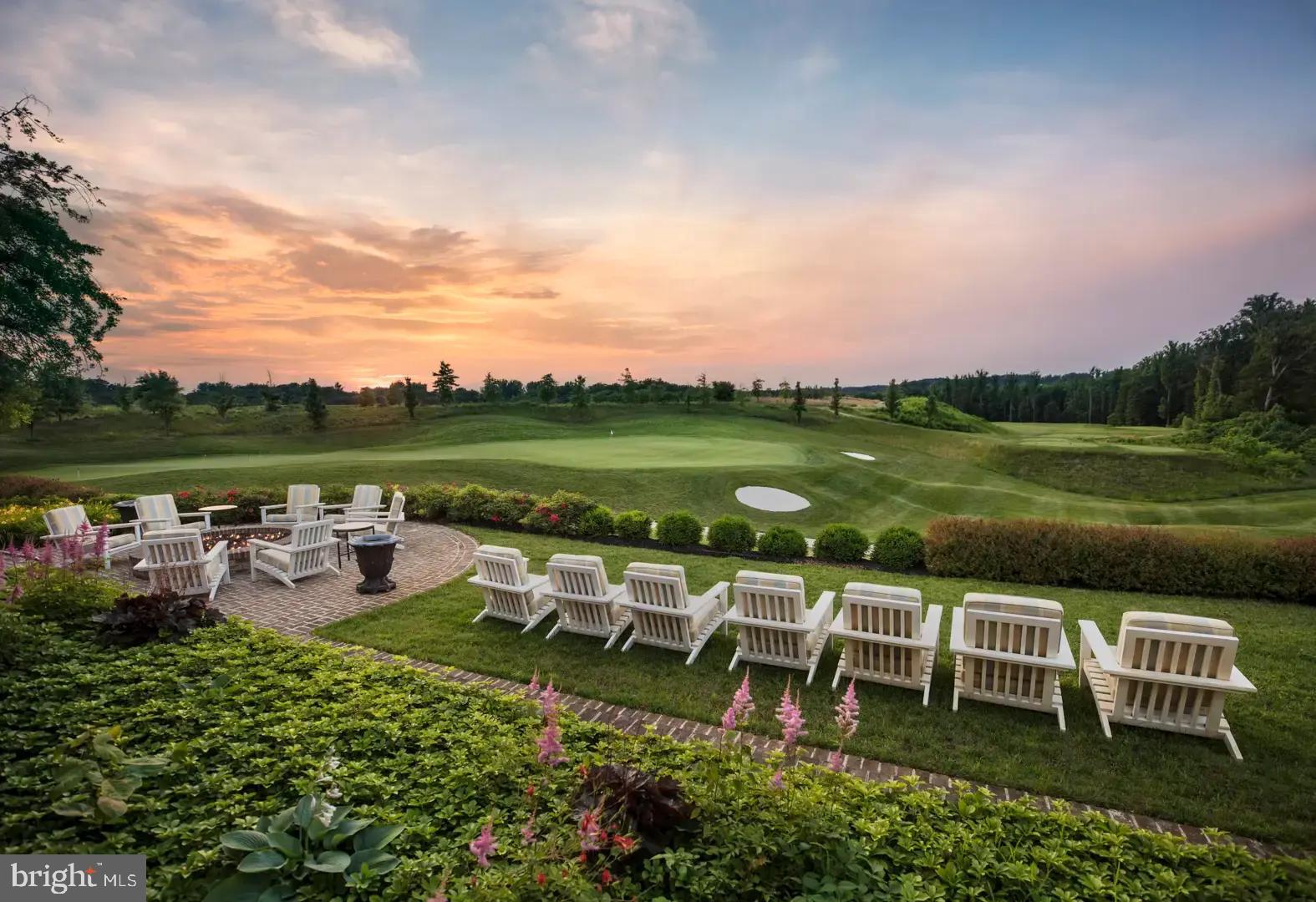 POTOMAC SHORES - Residential