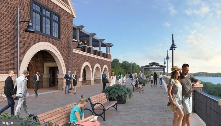 POTOMAC SHORES - Residential