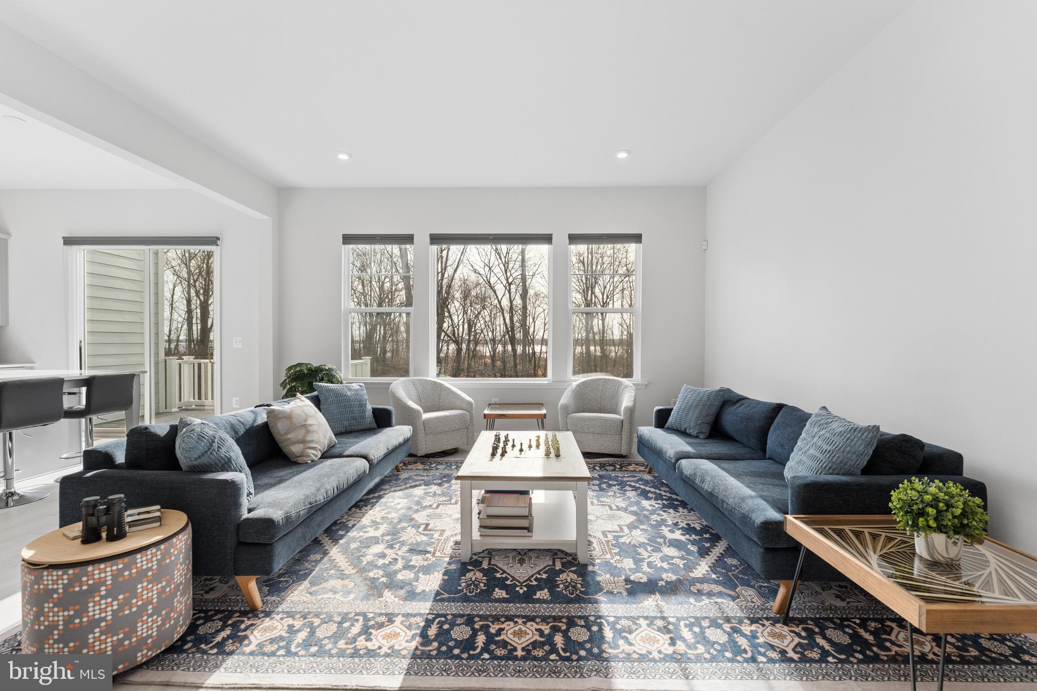 POTOMAC SHORES - Residential