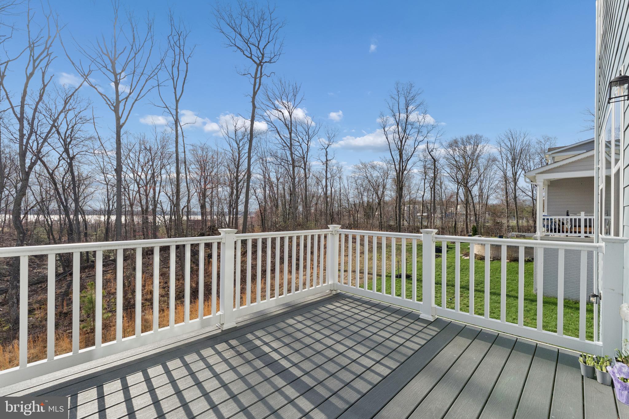 POTOMAC SHORES - Residential