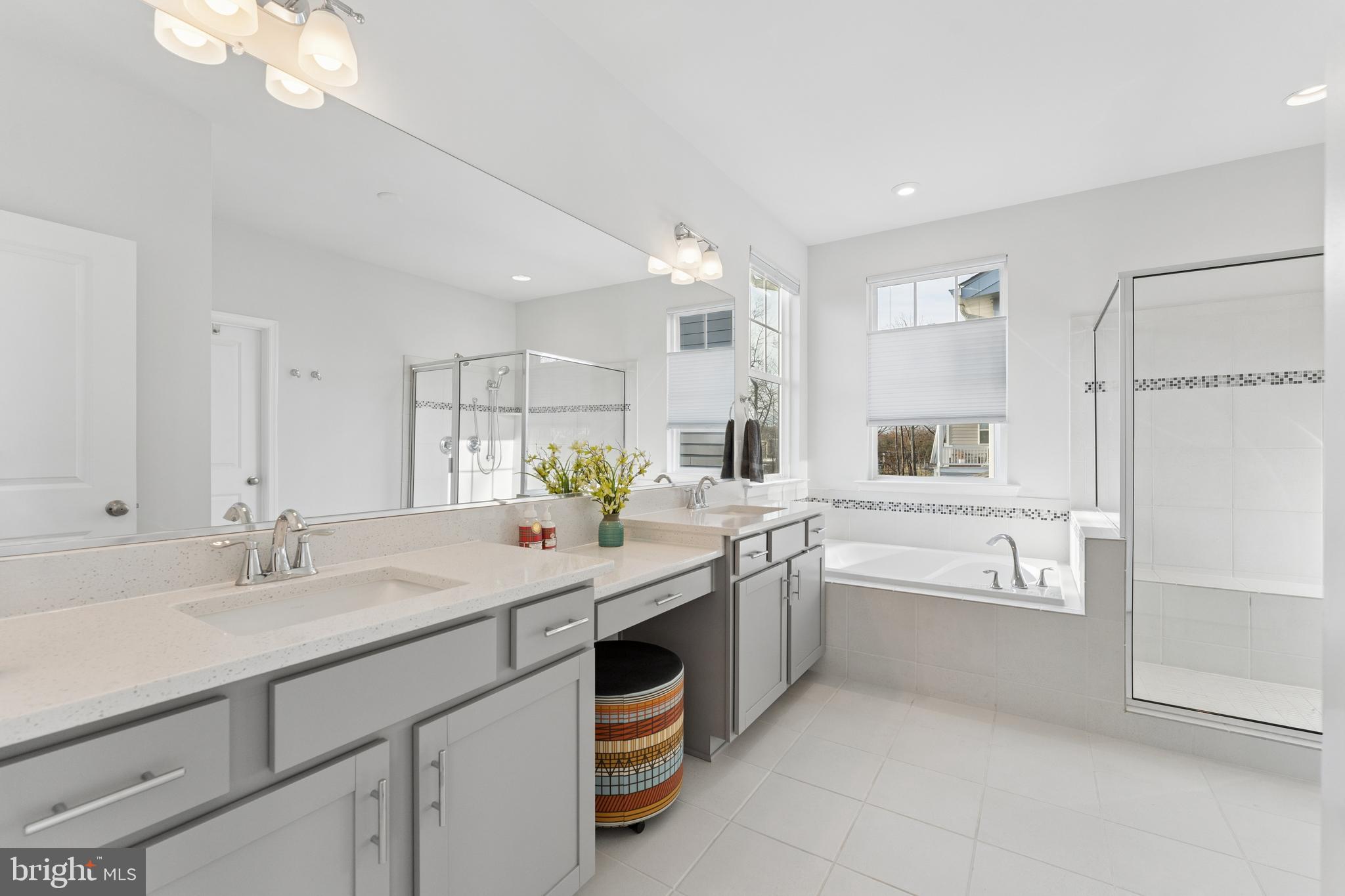 POTOMAC SHORES - Residential