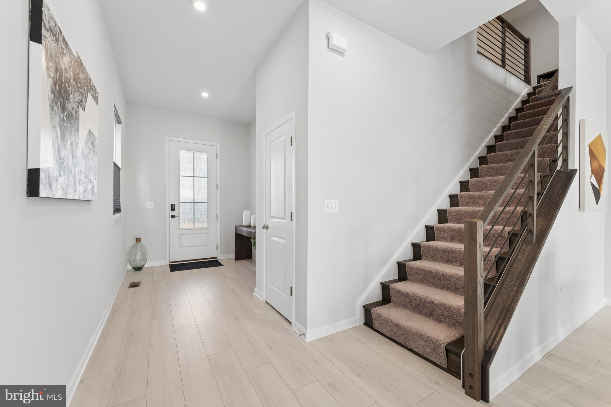 POTOMAC SHORES - Residential