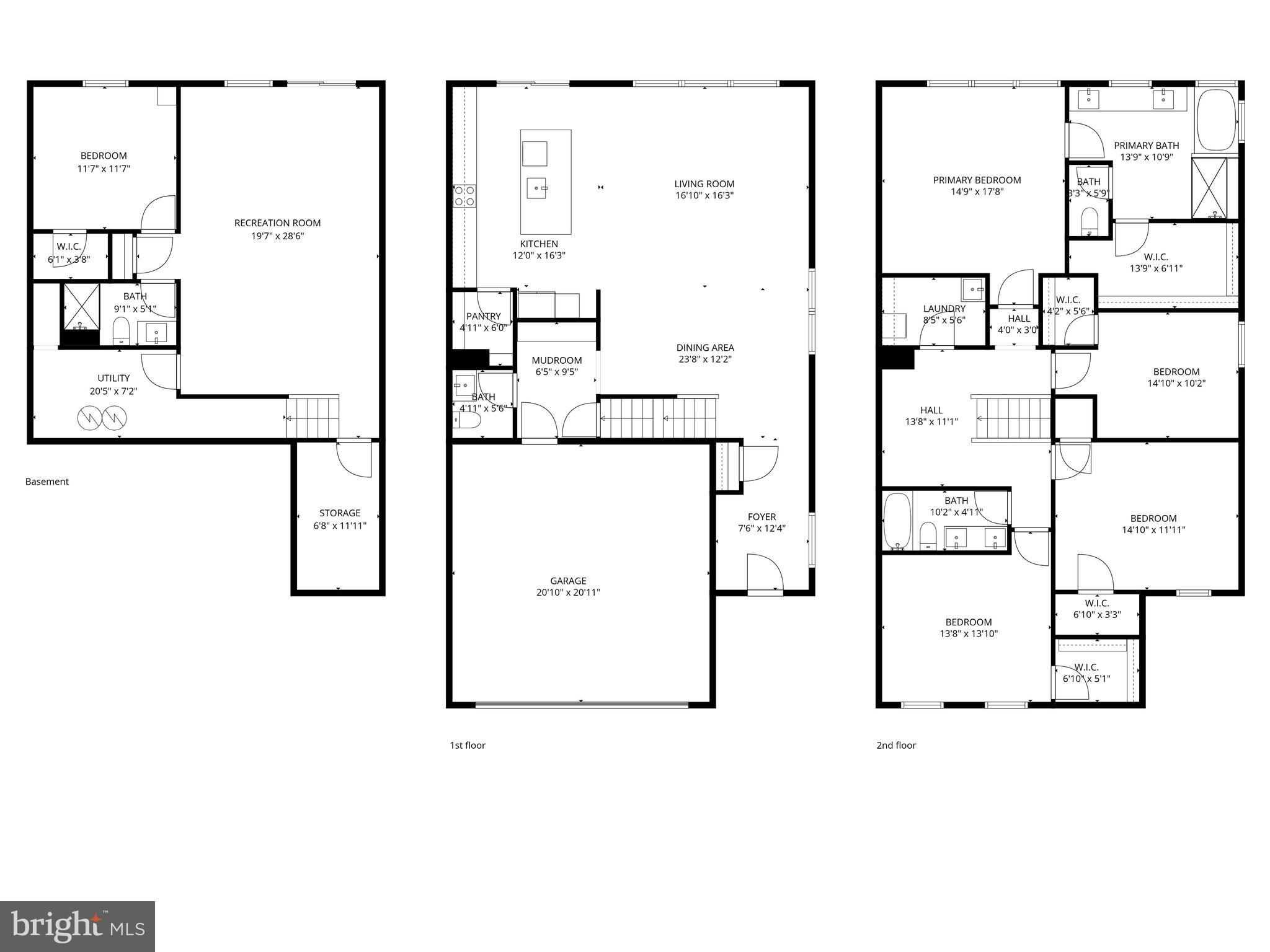 POTOMAC SHORES - Residential