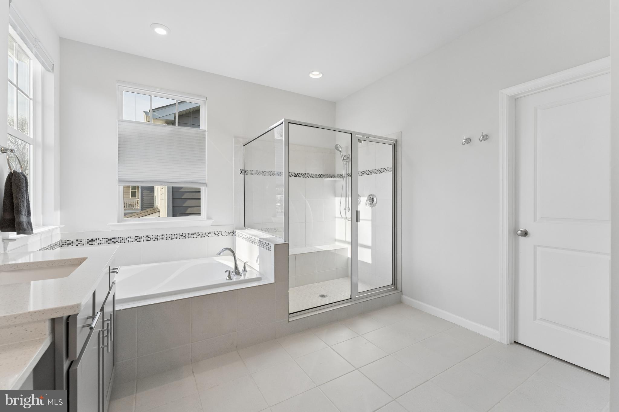 POTOMAC SHORES - Residential