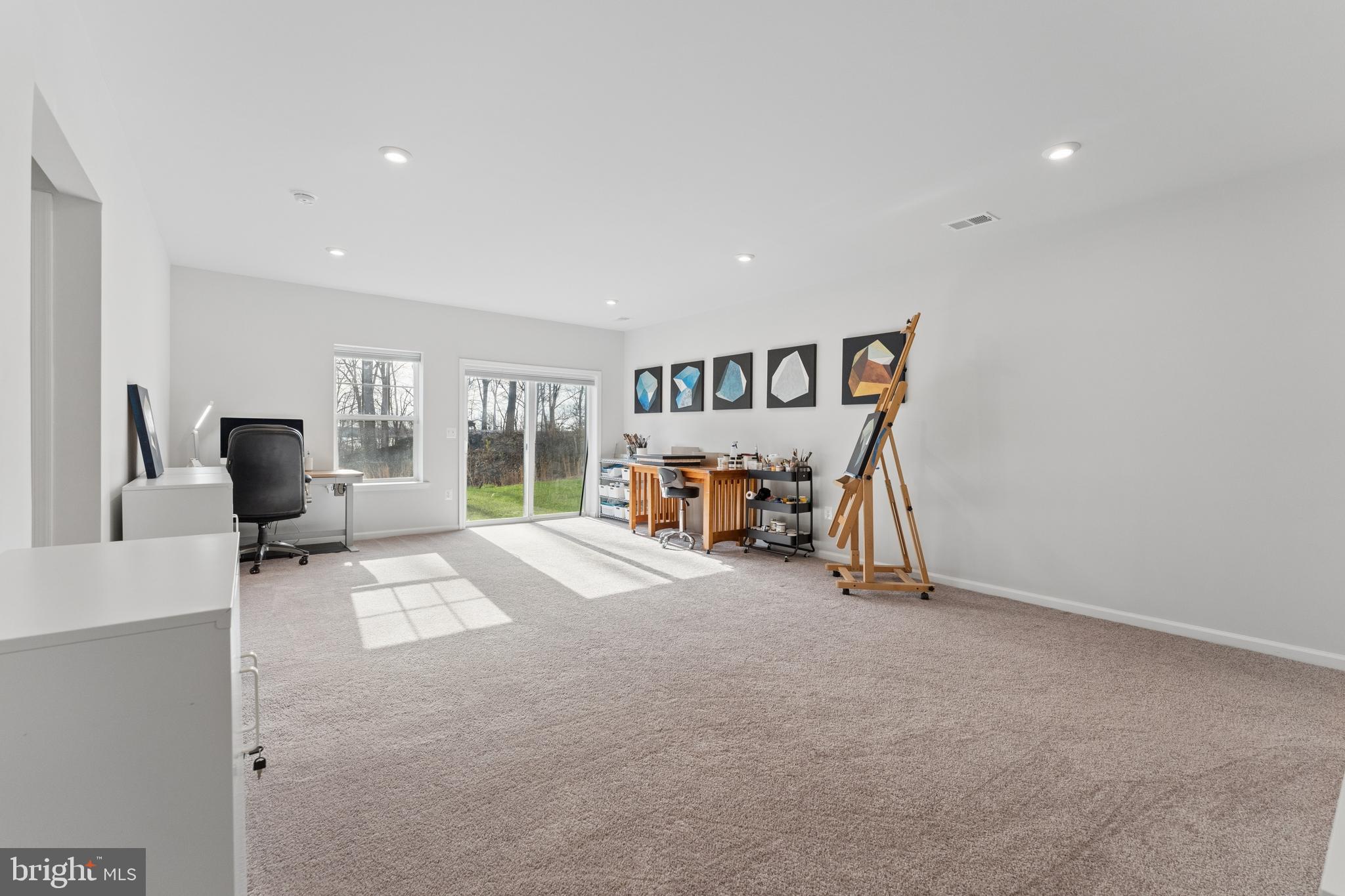 POTOMAC SHORES - Residential