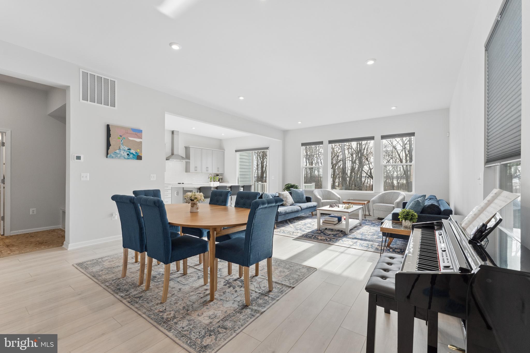 POTOMAC SHORES - Residential