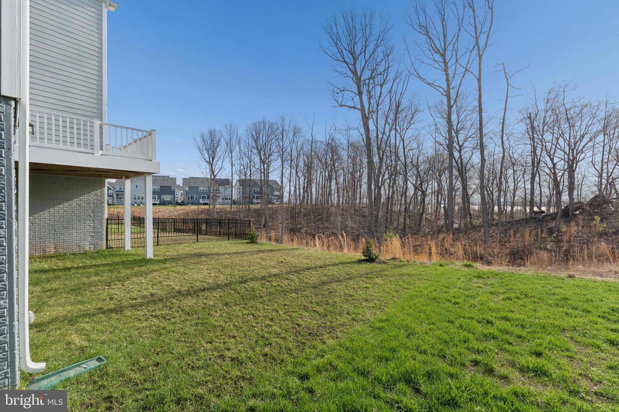 POTOMAC SHORES - Residential