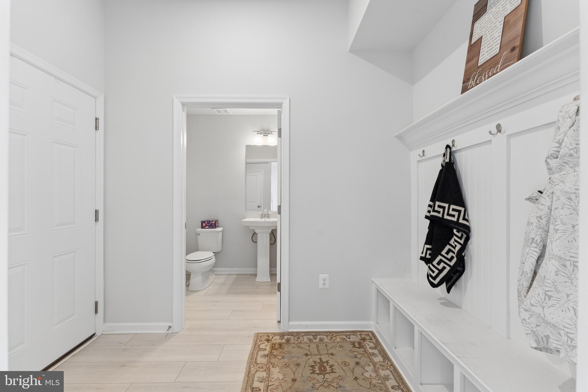 POTOMAC SHORES - Residential