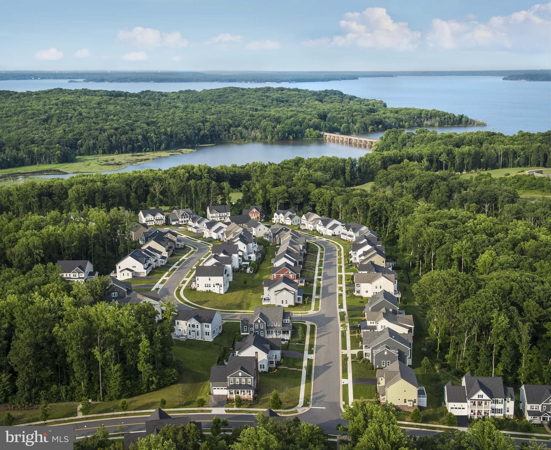 POTOMAC SHORES - Residential