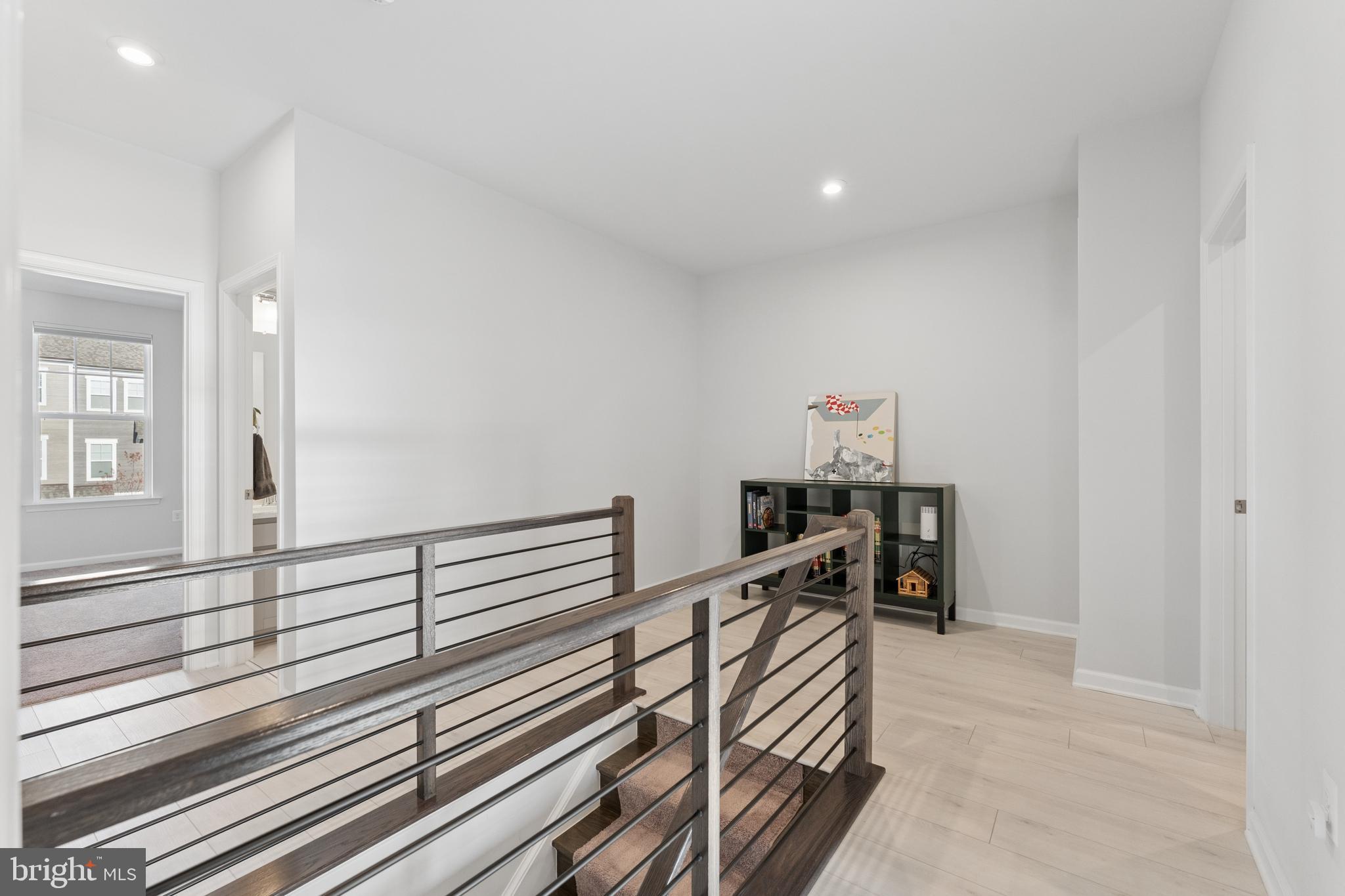 POTOMAC SHORES - Residential