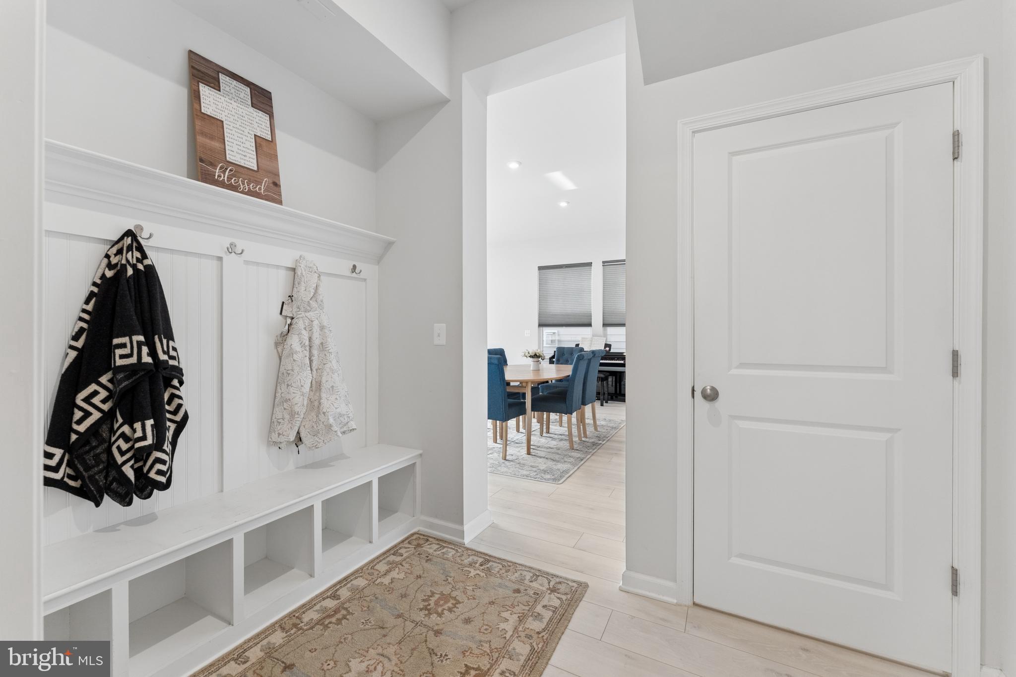 POTOMAC SHORES - Residential