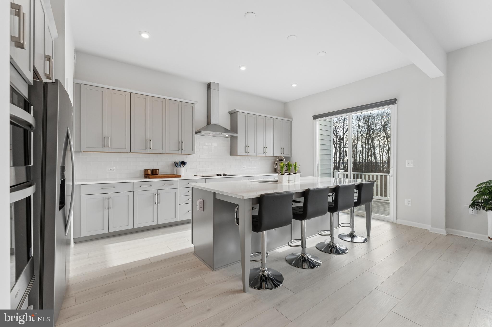 POTOMAC SHORES - Residential