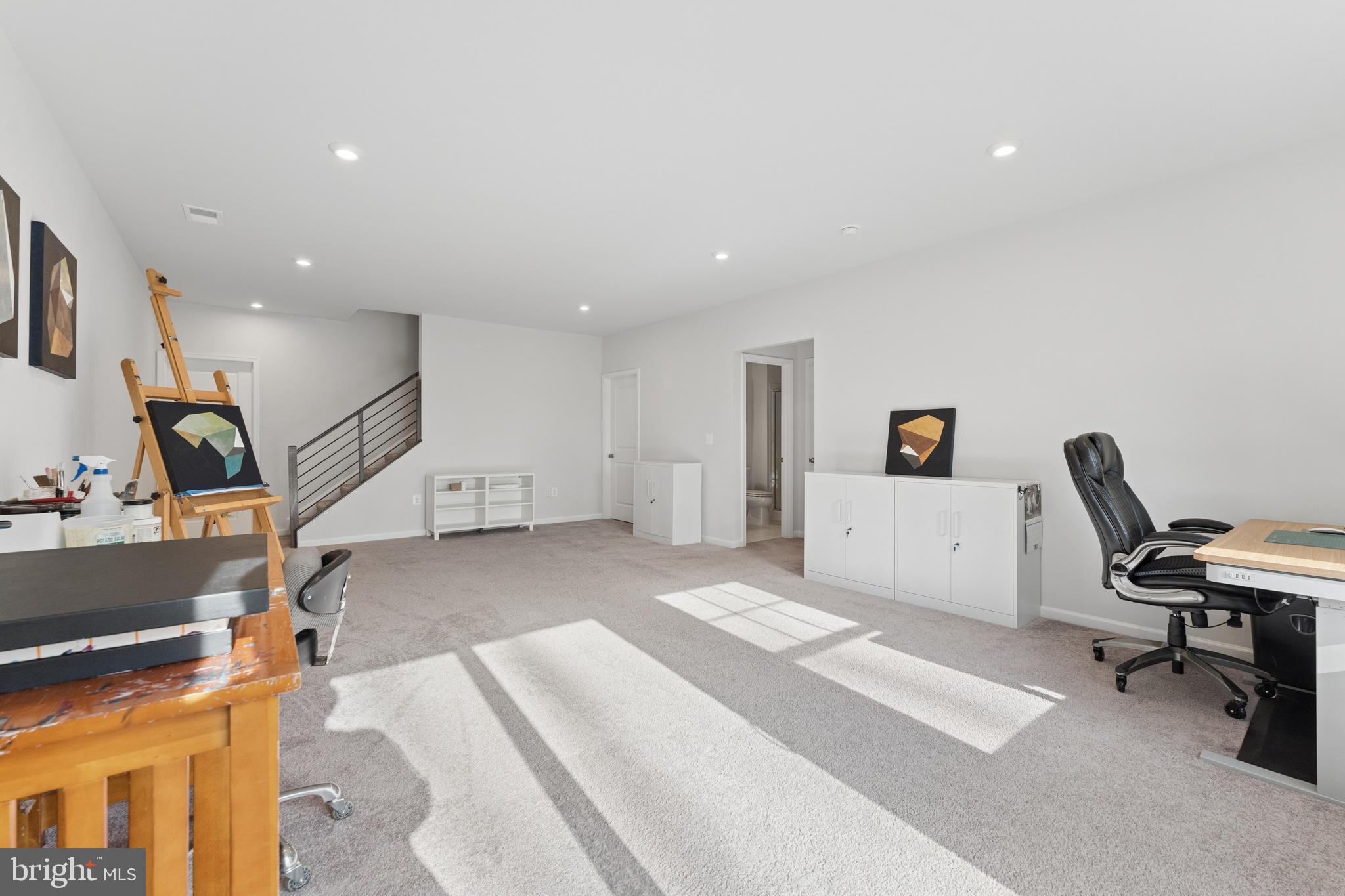 POTOMAC SHORES - Residential