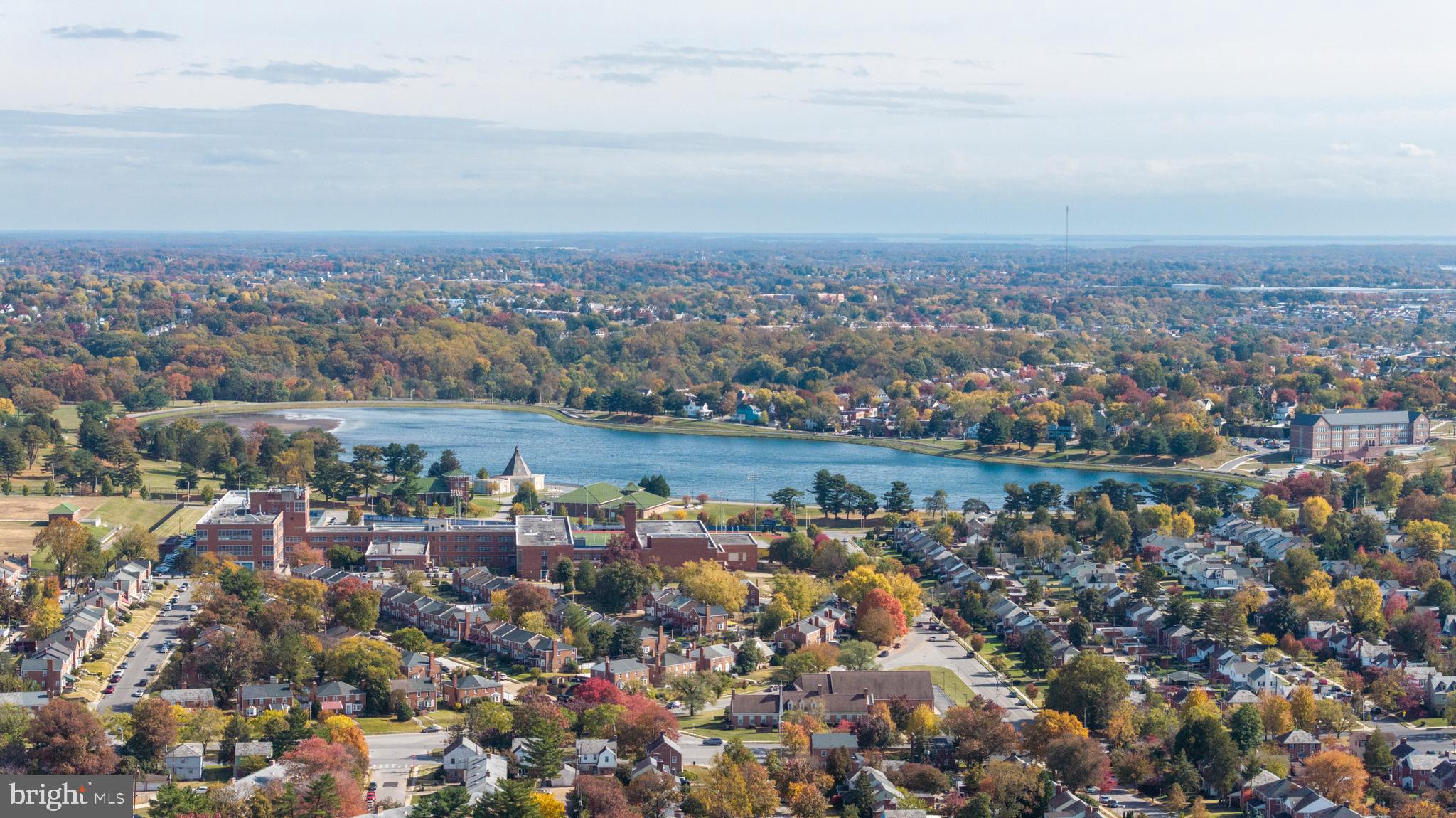 EDNOR GARDENS - LAKESIDE - Residential