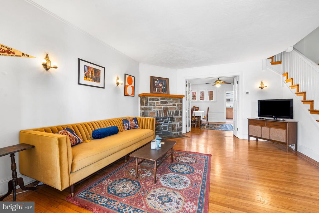 Photo of 902 E 36th Street, BALTIMORE, MD 21218 (MLS # MDBA2189448)