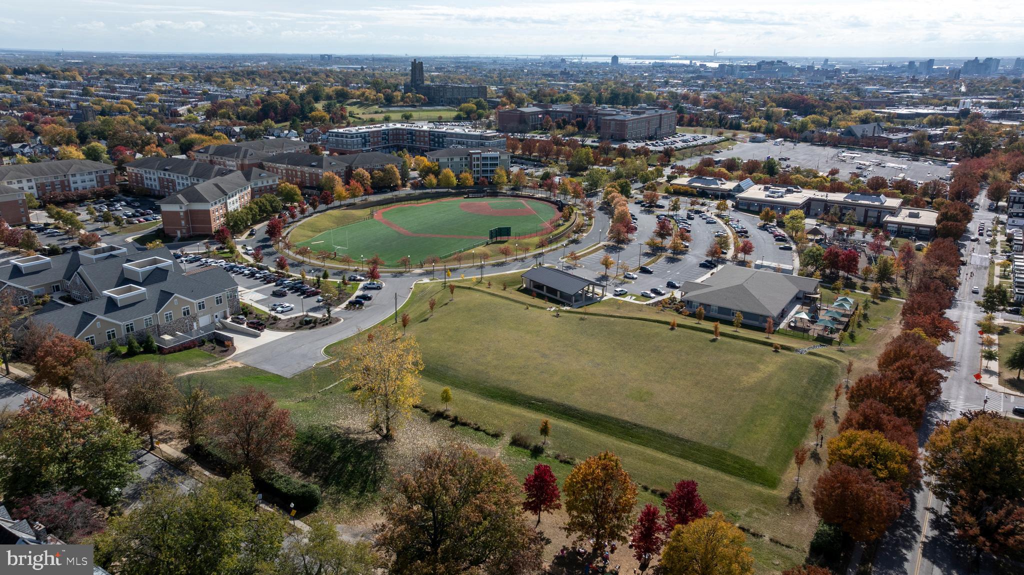 EDNOR GARDENS - LAKESIDE - Residential