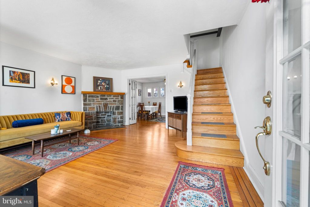 Photo of 902 E 36th Street, BALTIMORE, MD 21218 (MLS # MDBA2189448)