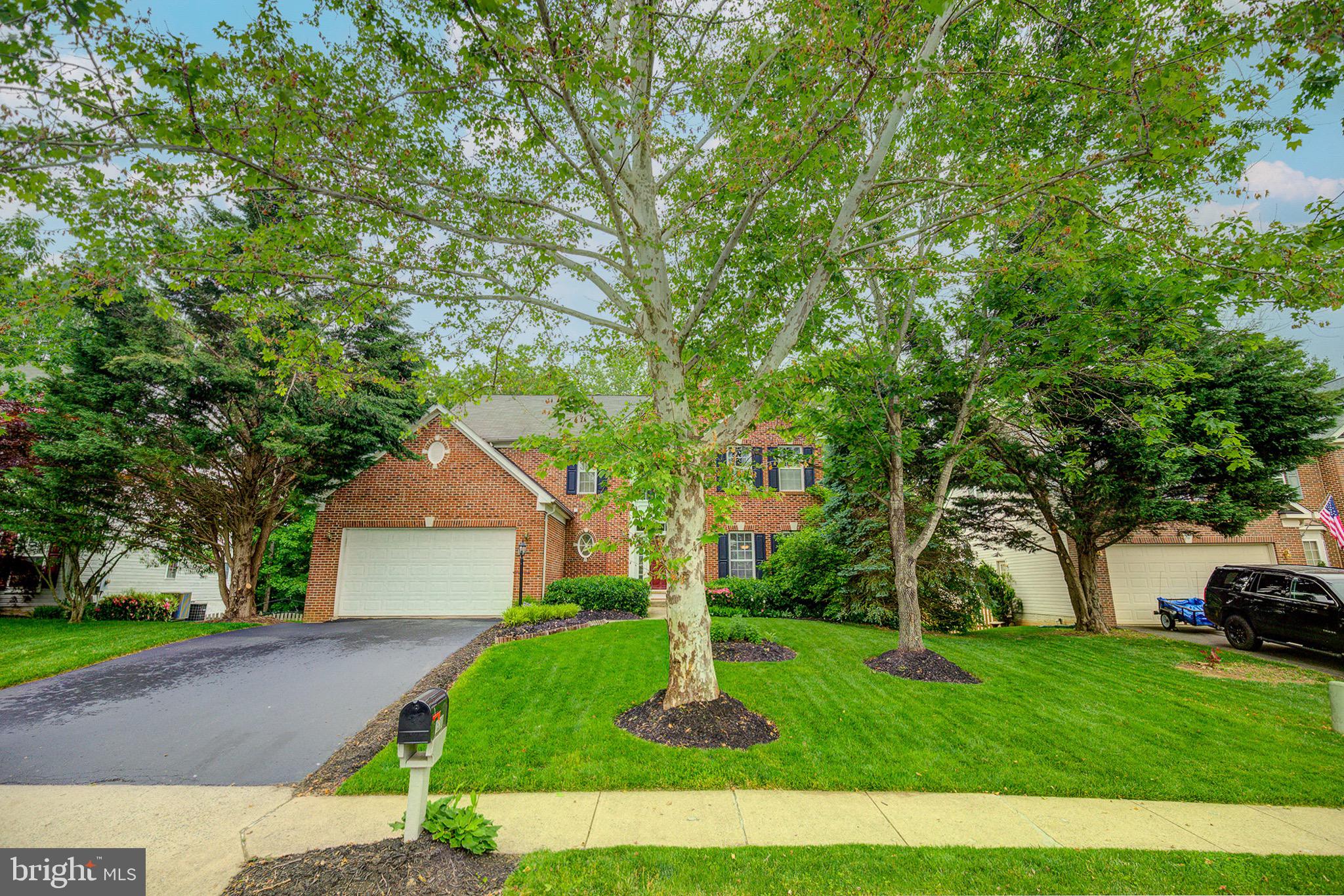 ASHLAND - Residential