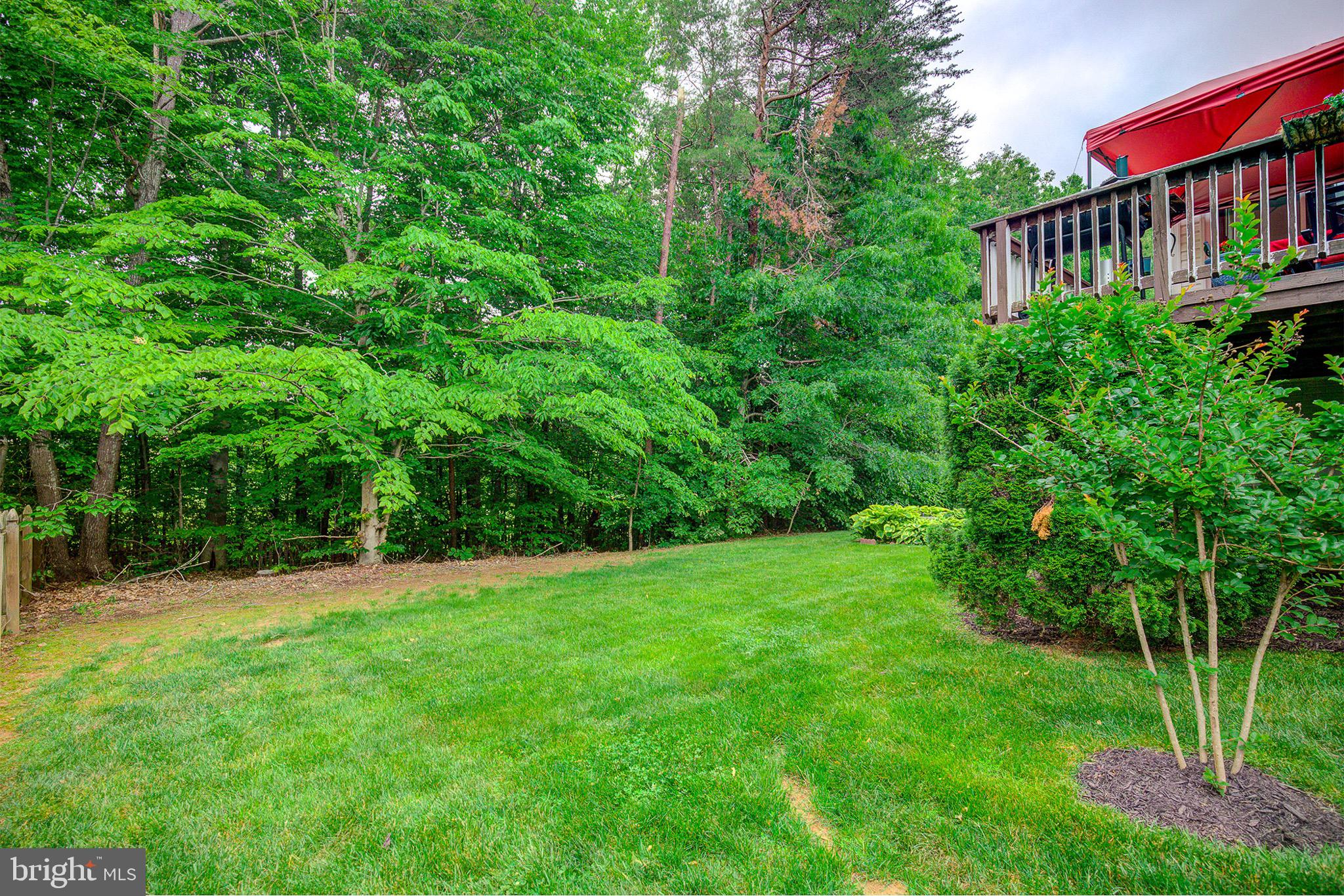 ASHLAND - Residential