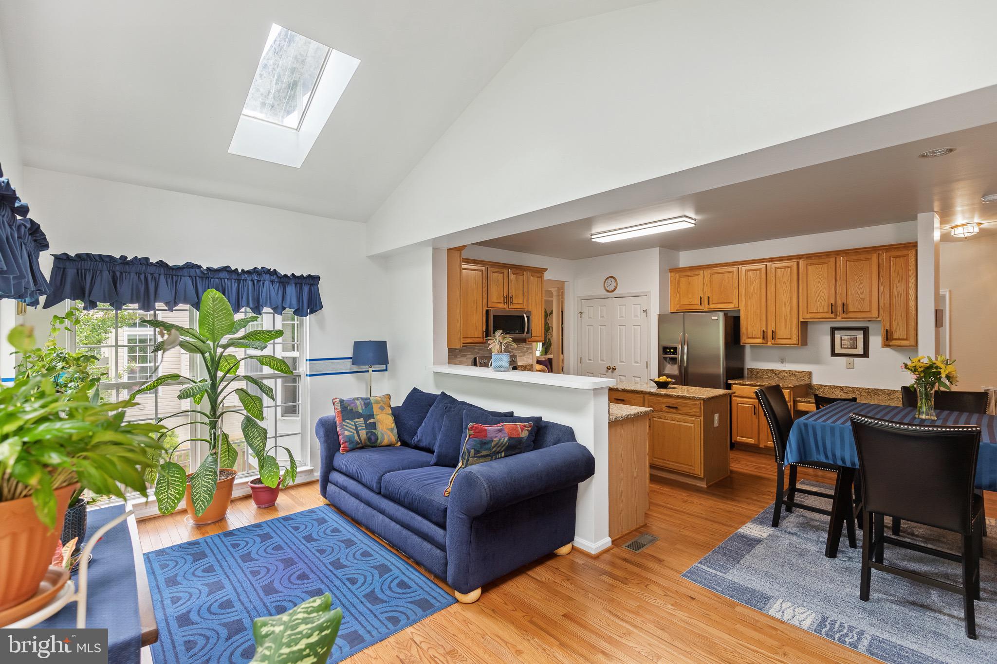 ASHLAND - Residential