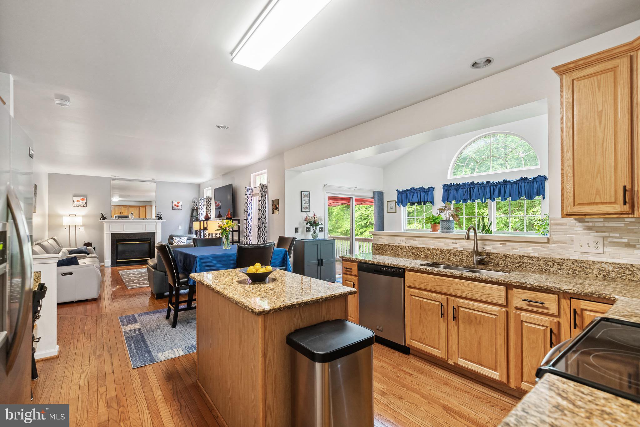 ASHLAND - Residential