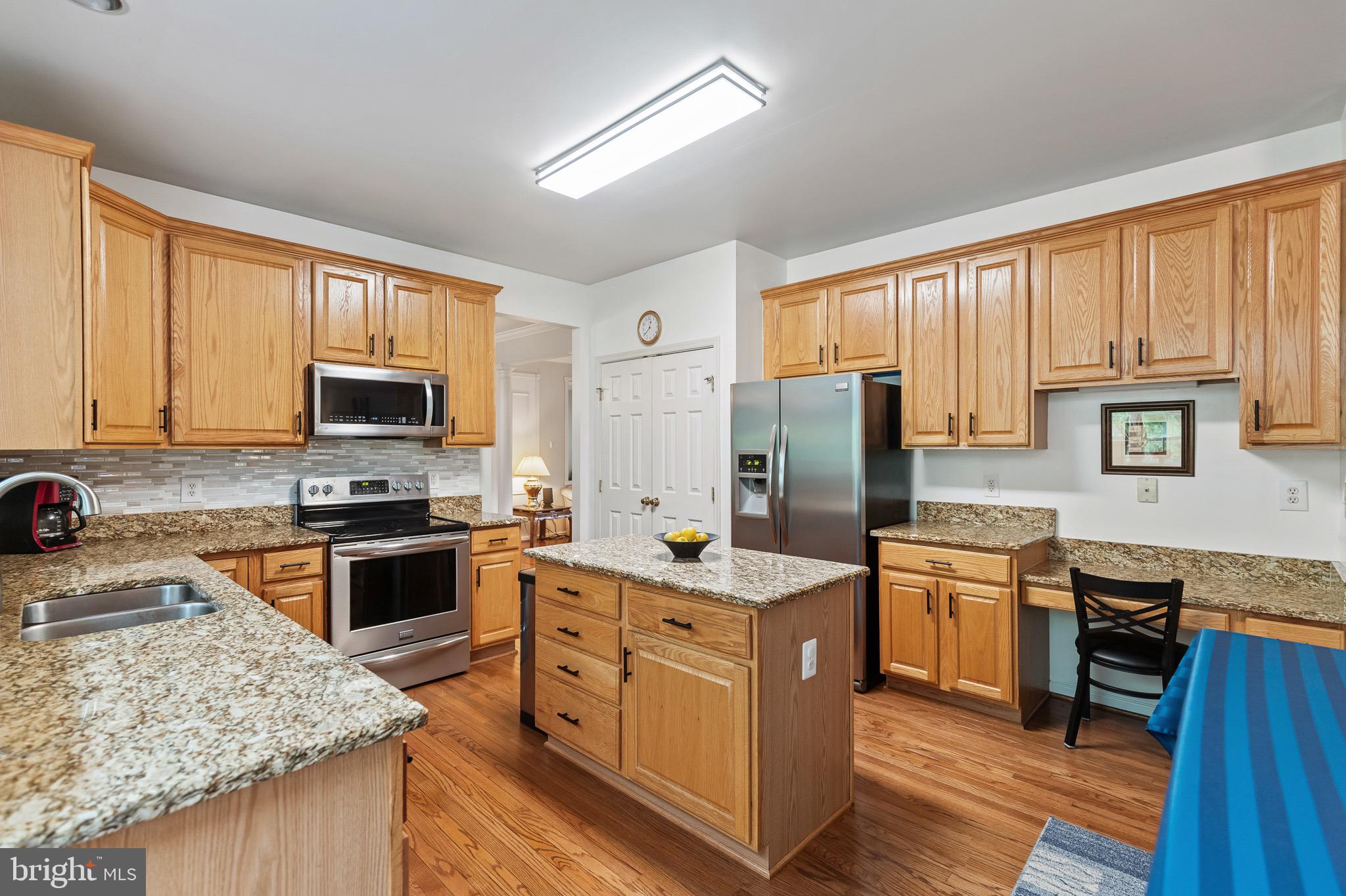 ASHLAND - Residential