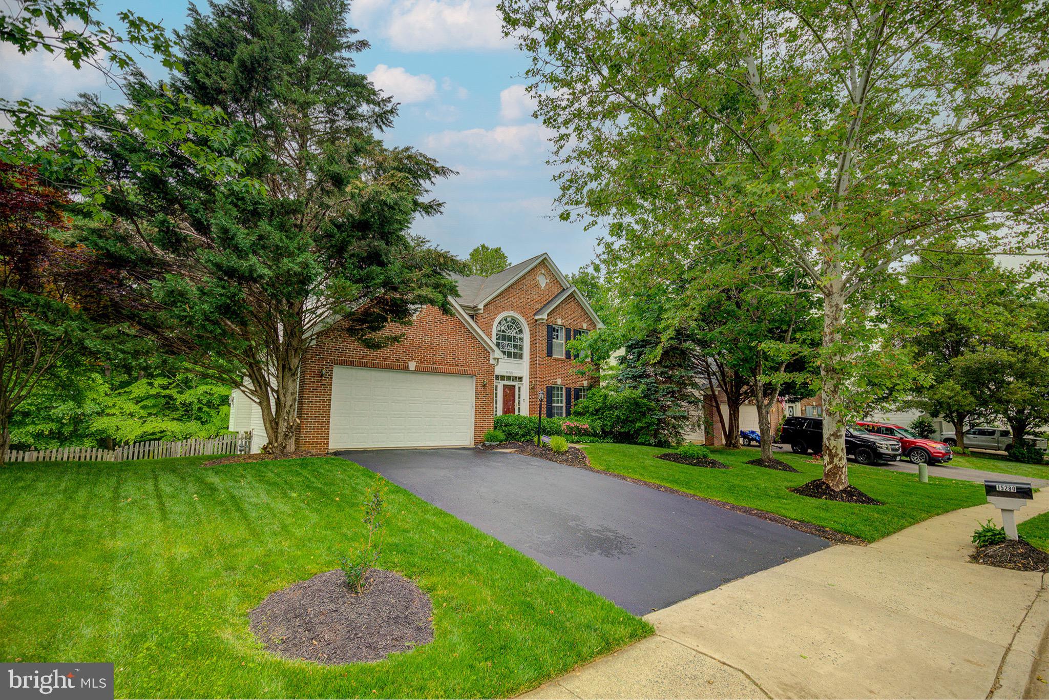 ASHLAND - Residential