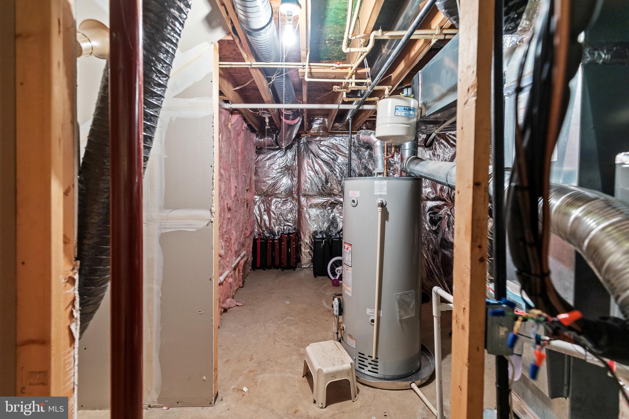 ASHLAND - Residential