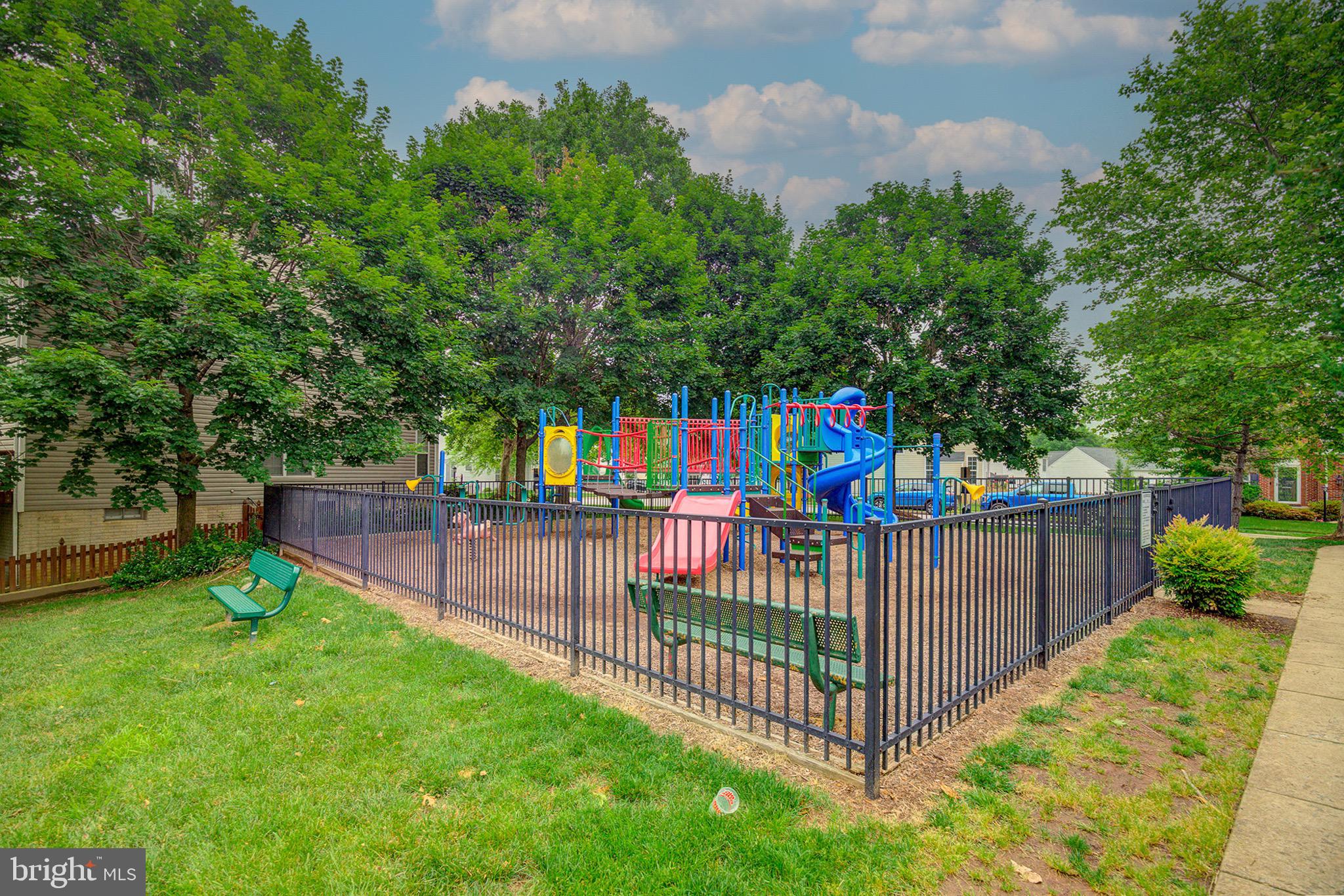 ASHLAND - Residential