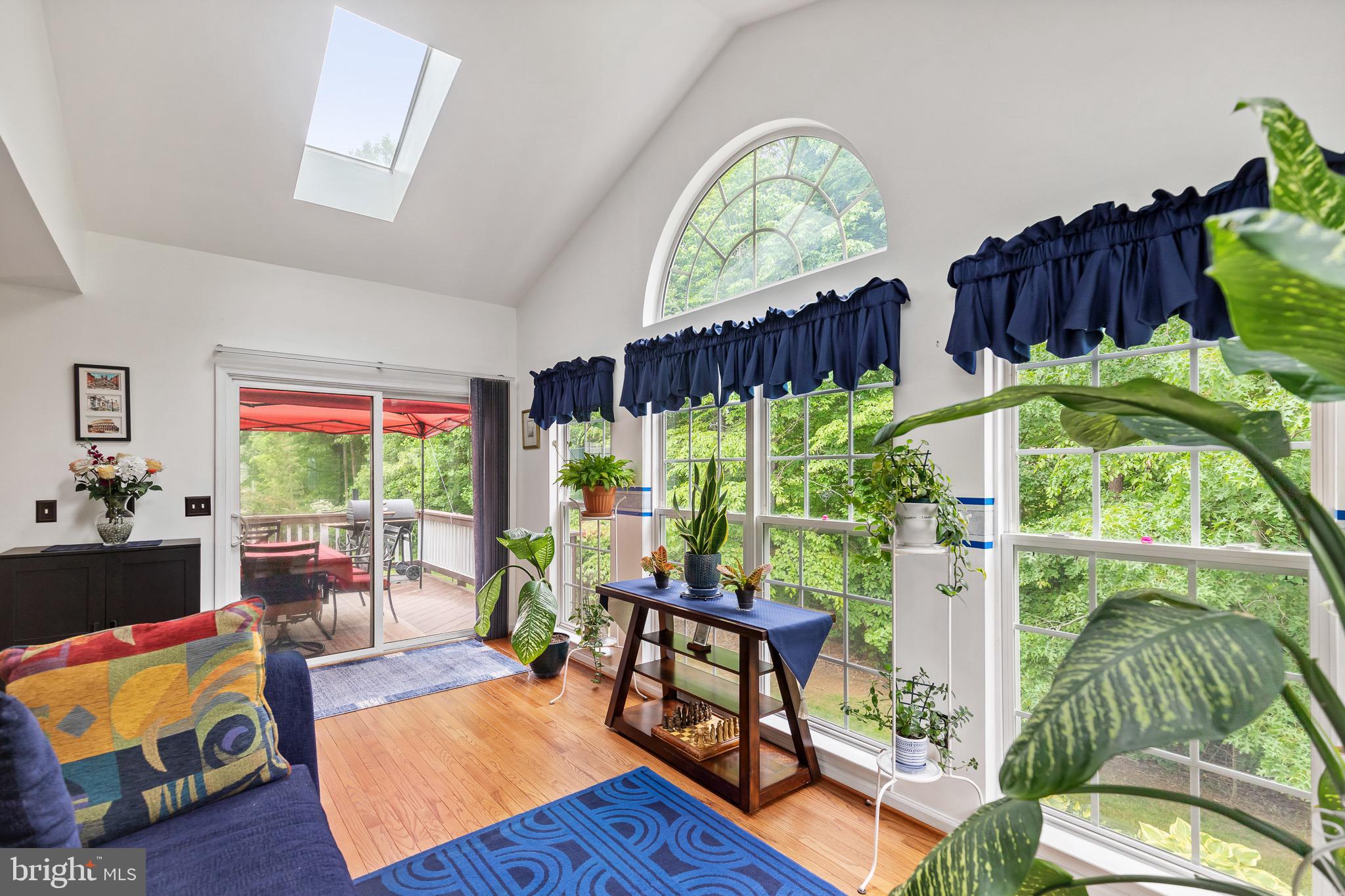 ASHLAND - Residential