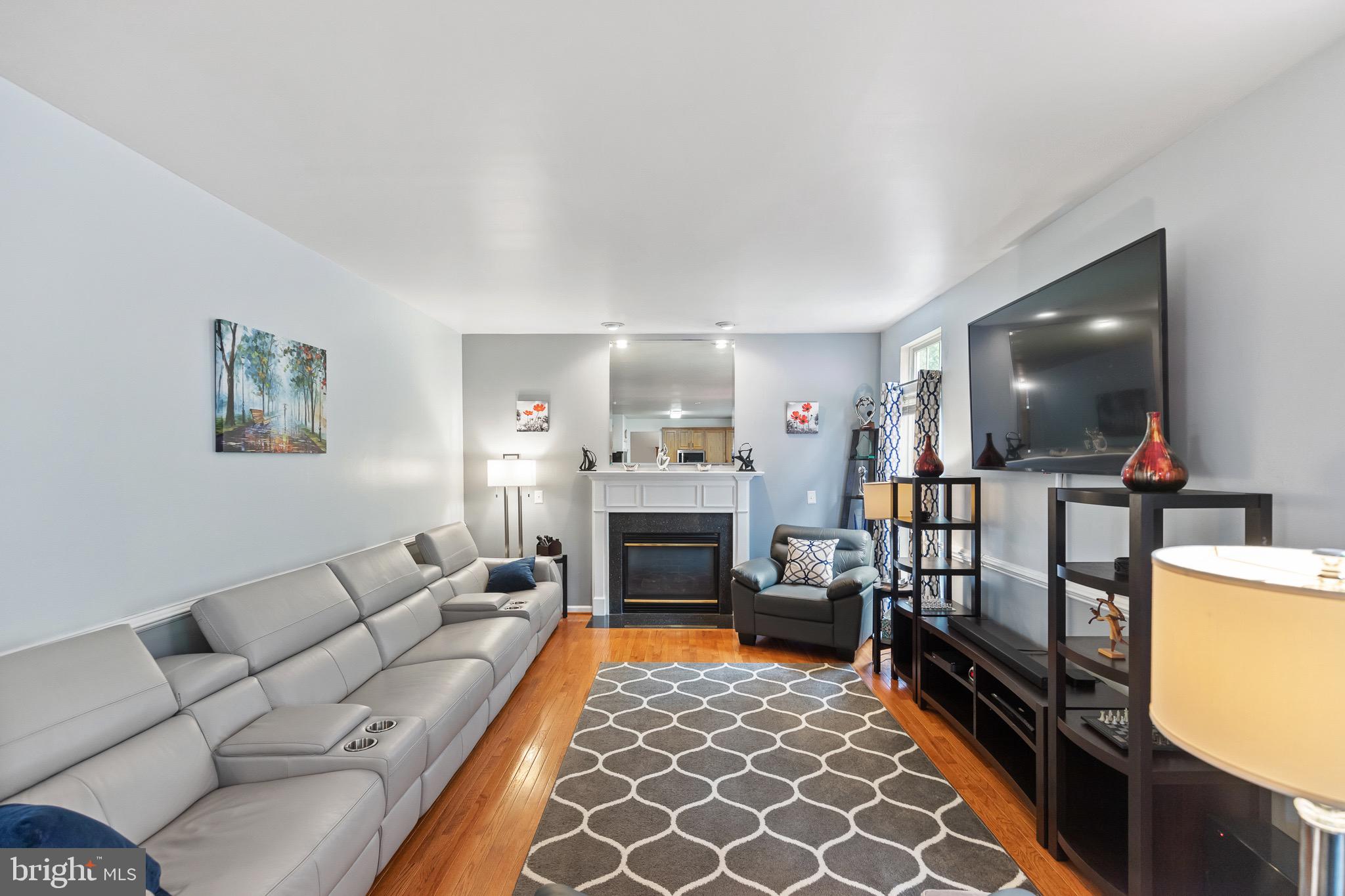 ASHLAND - Residential