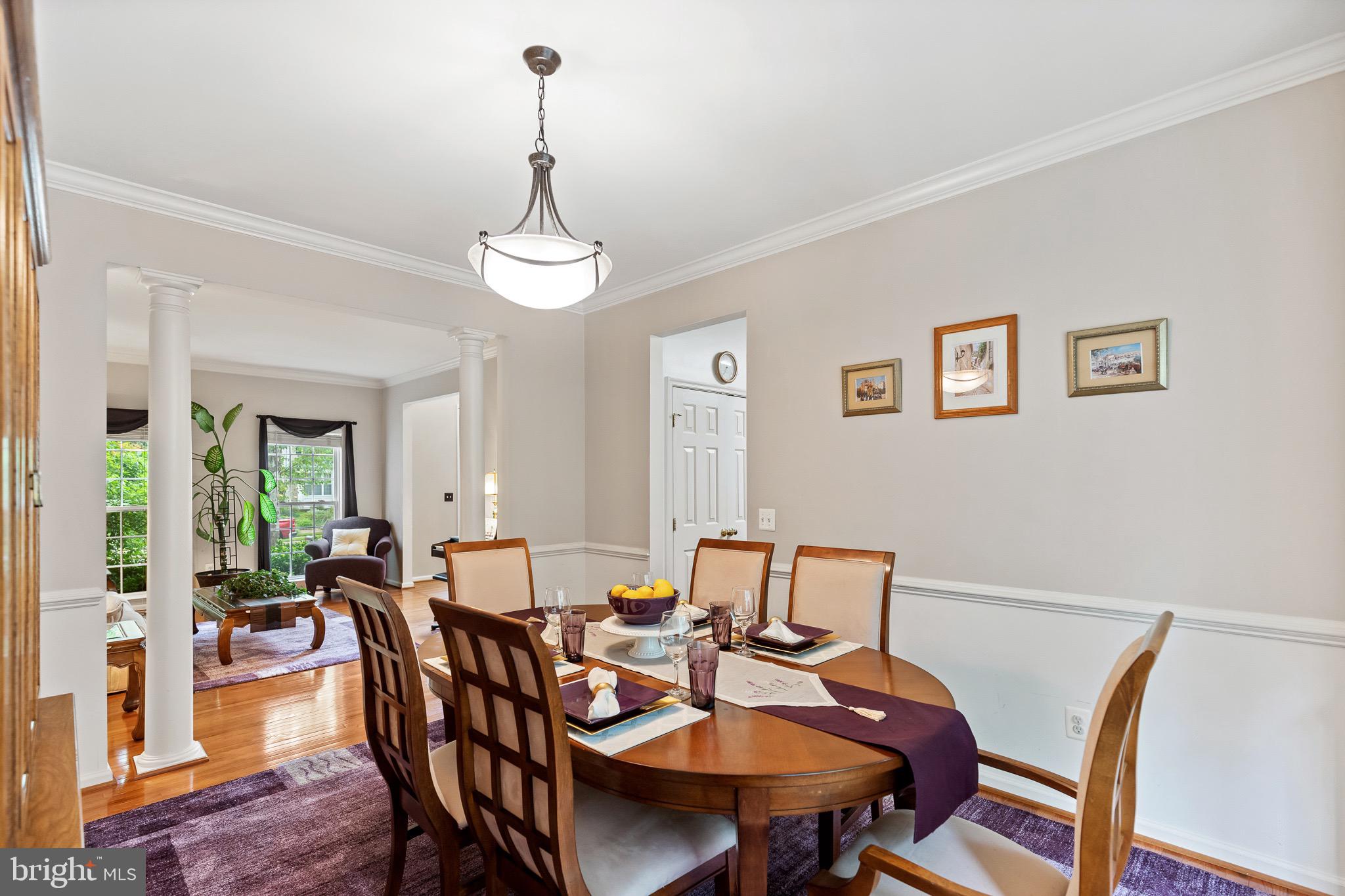 ASHLAND - Residential