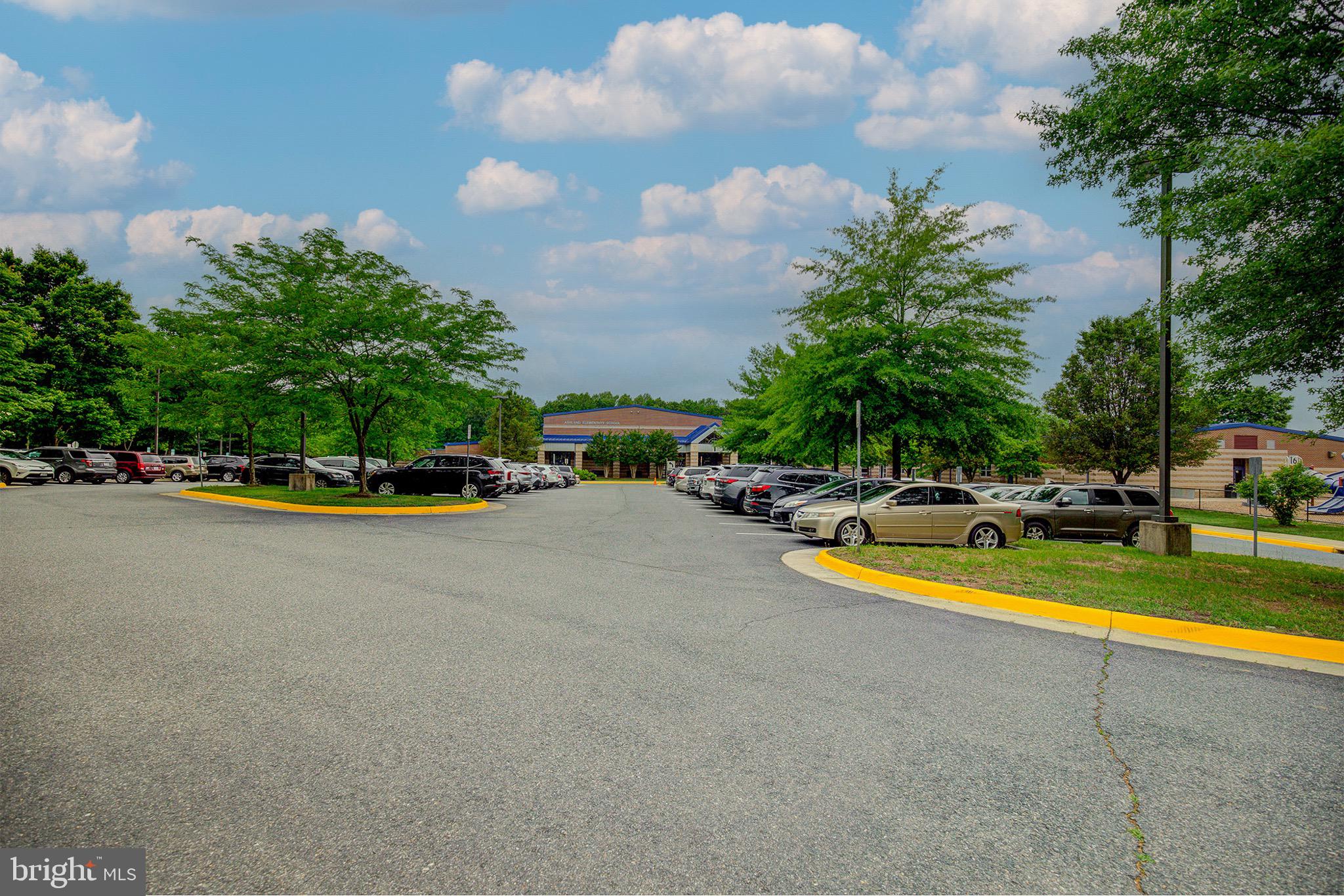 ASHLAND - Residential