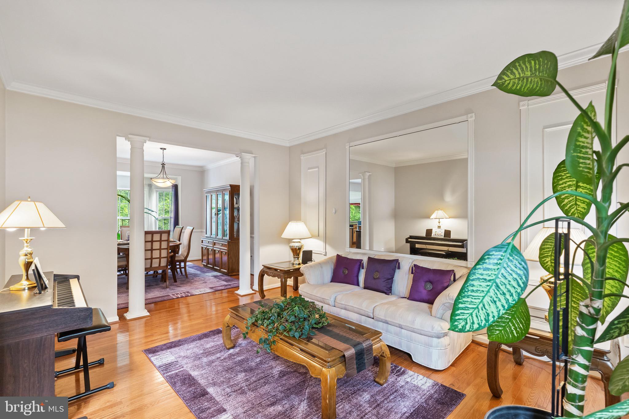 ASHLAND - Residential