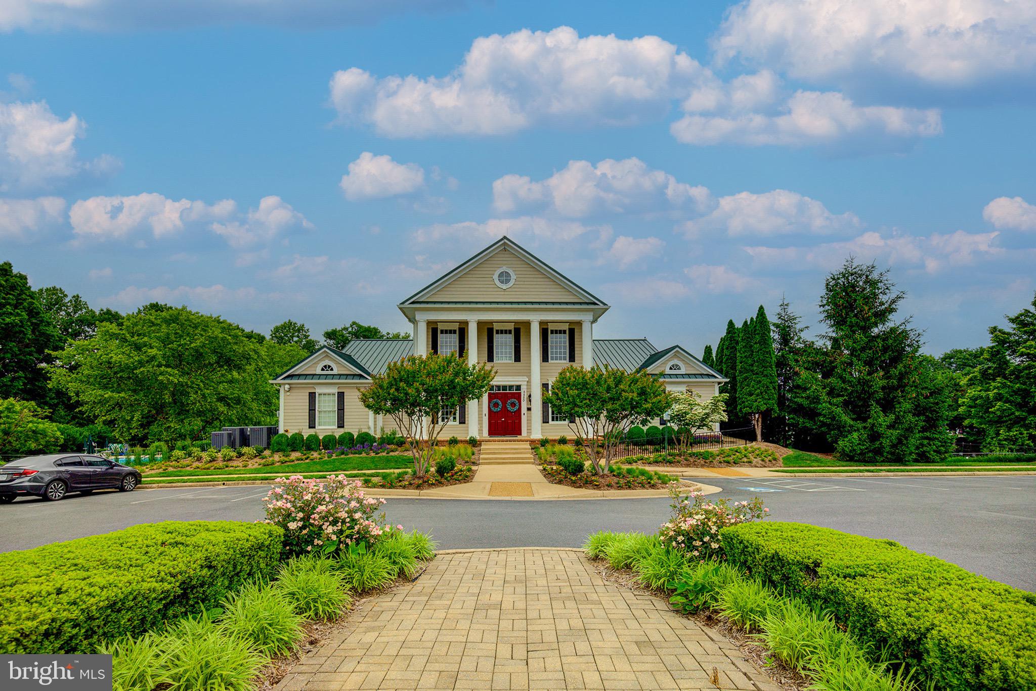 ASHLAND - Residential