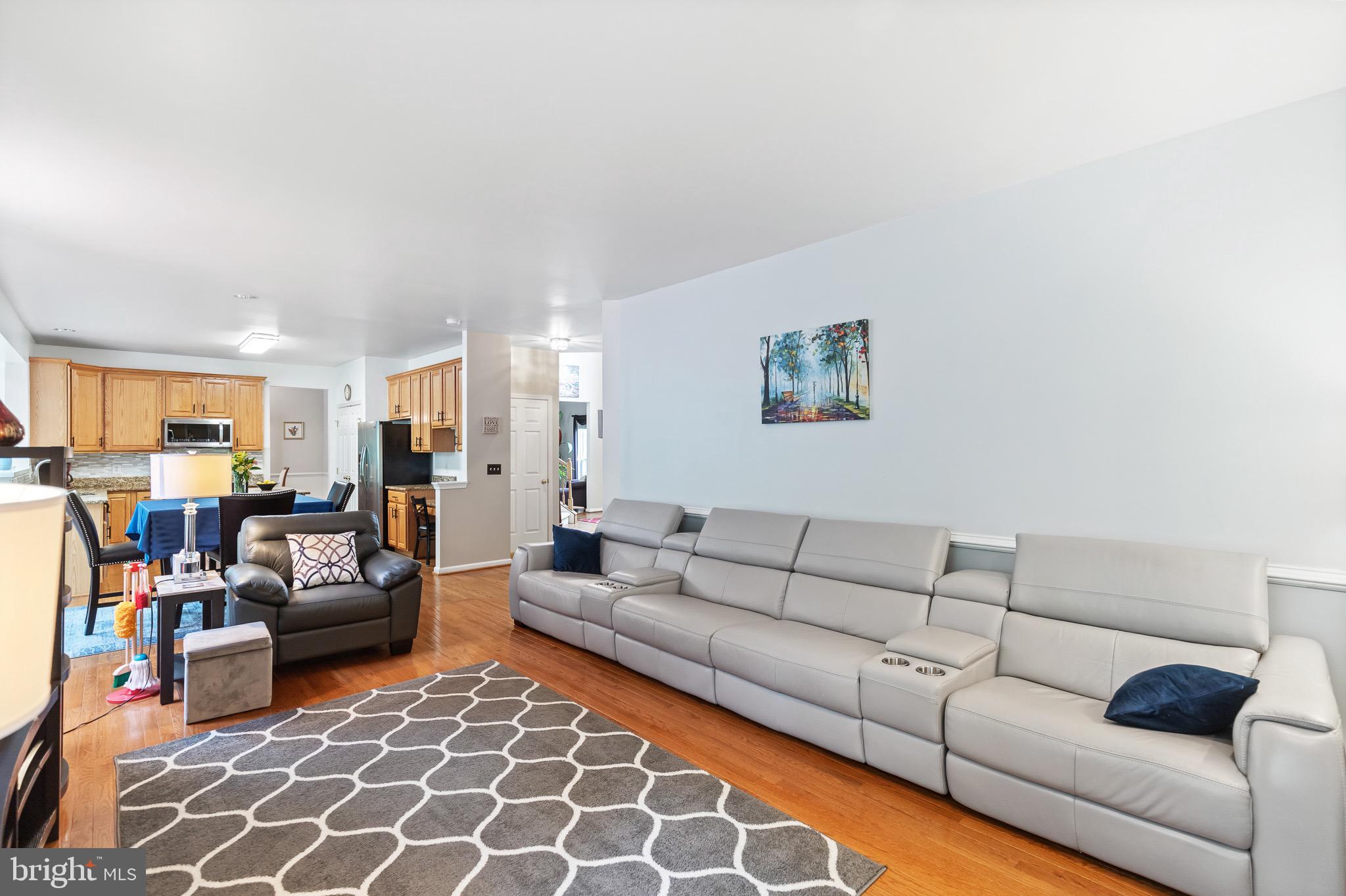 ASHLAND - Residential