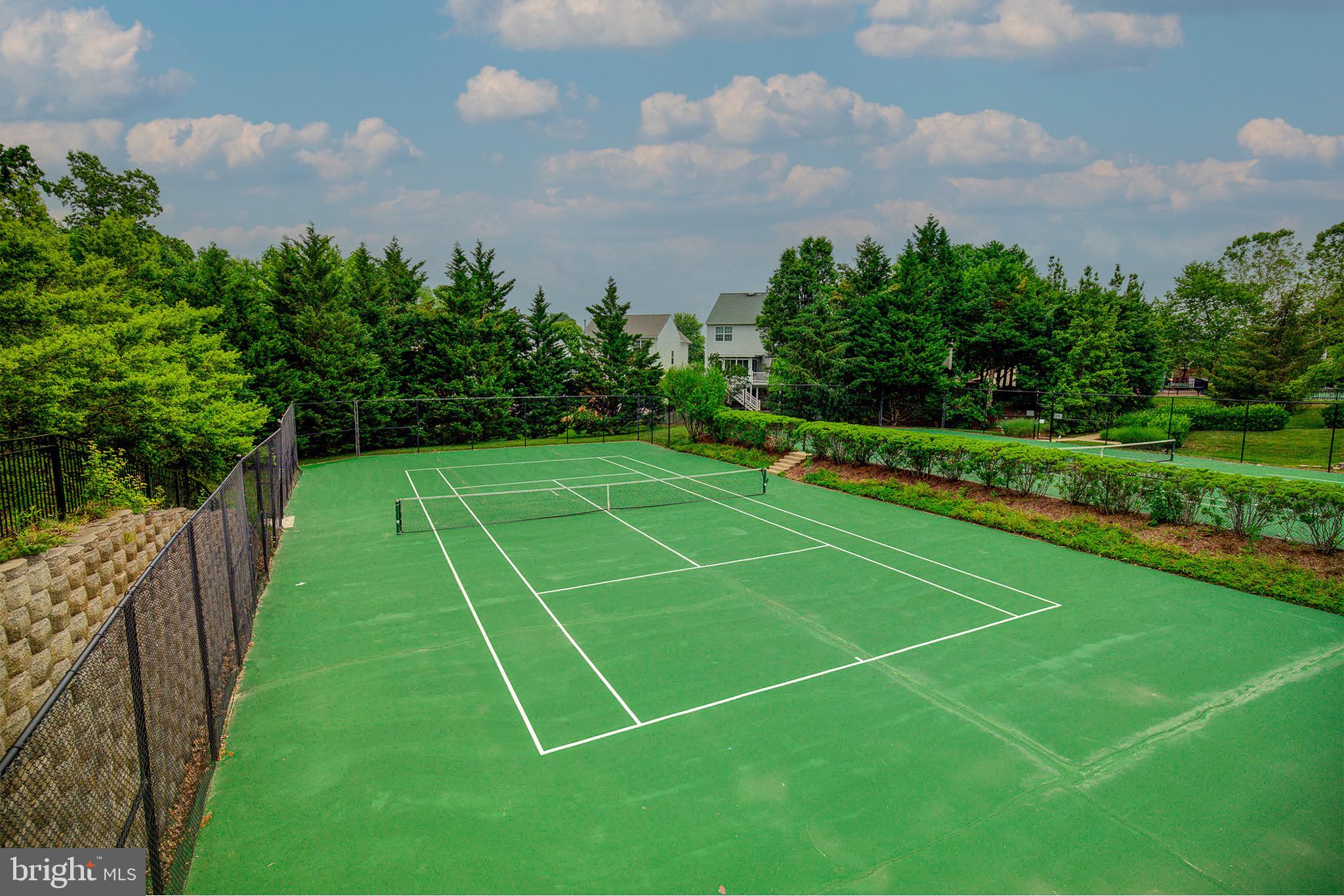 ASHLAND - Residential